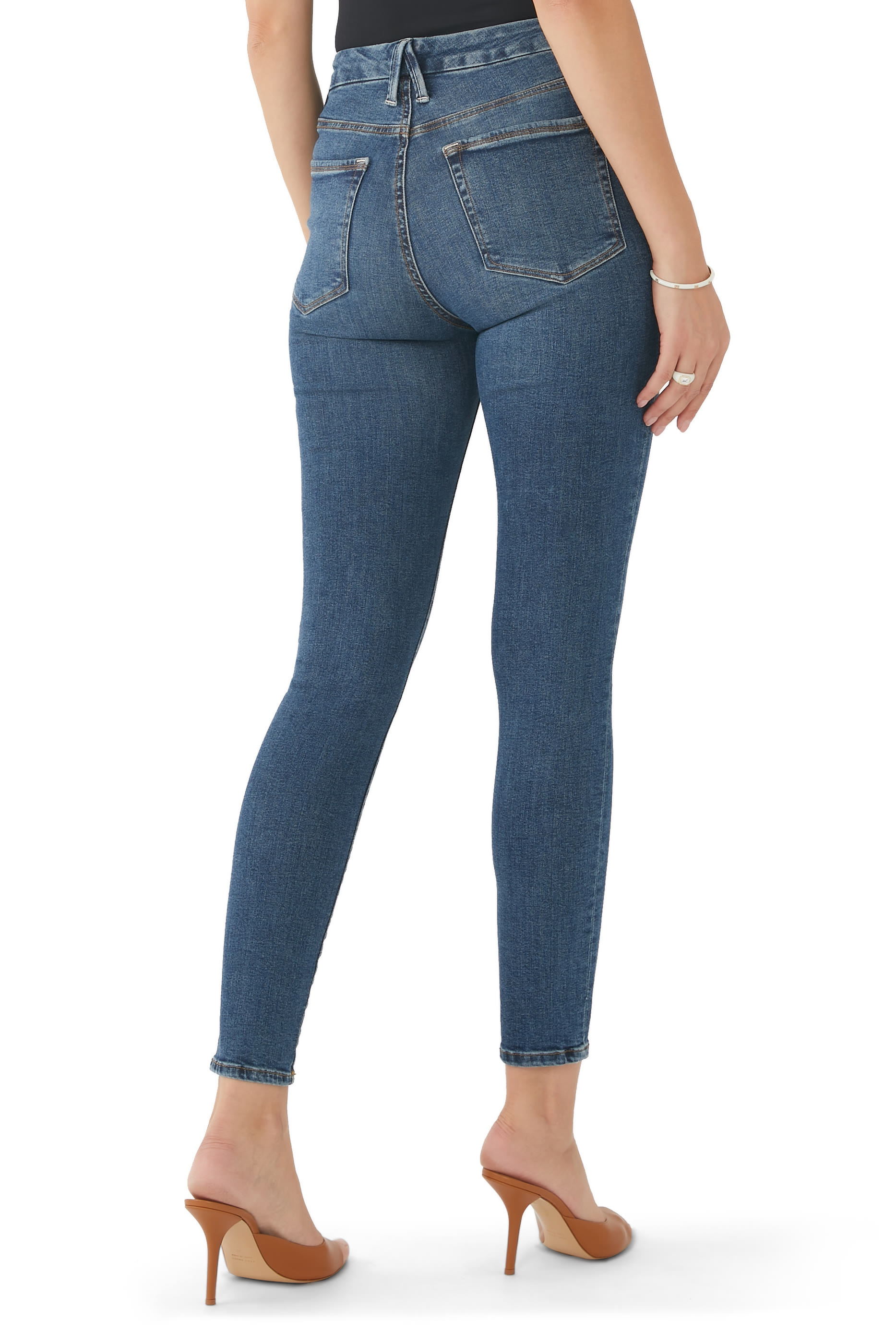 Good Legs Skinny Jeans