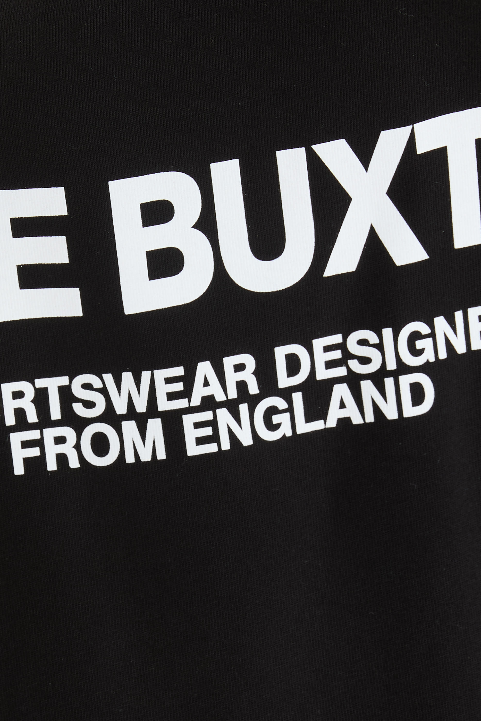 Logo Sportswear T-Shirt