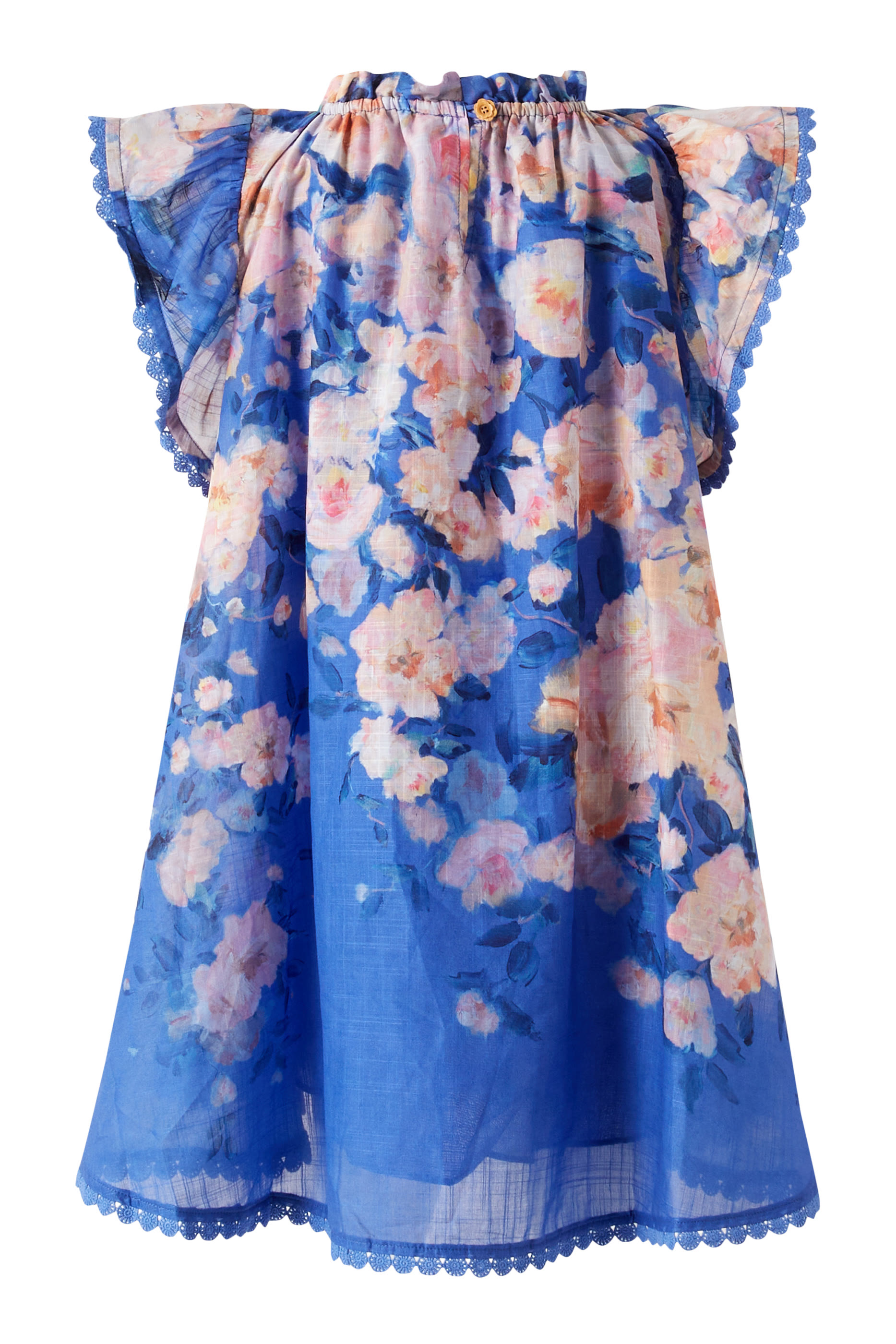 Kids Everley Swing Dress