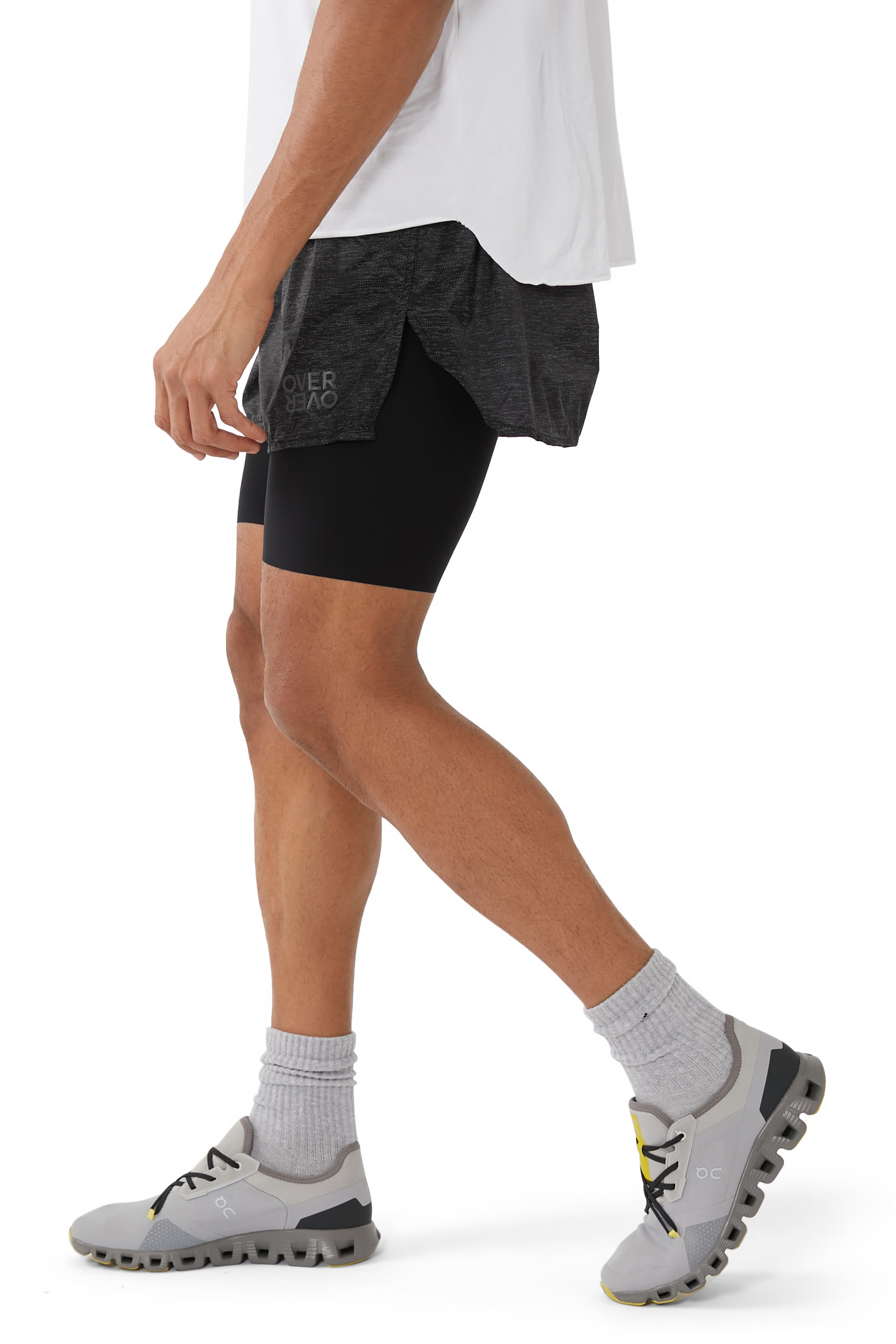 Mens Cloud X 3 AD Shoes