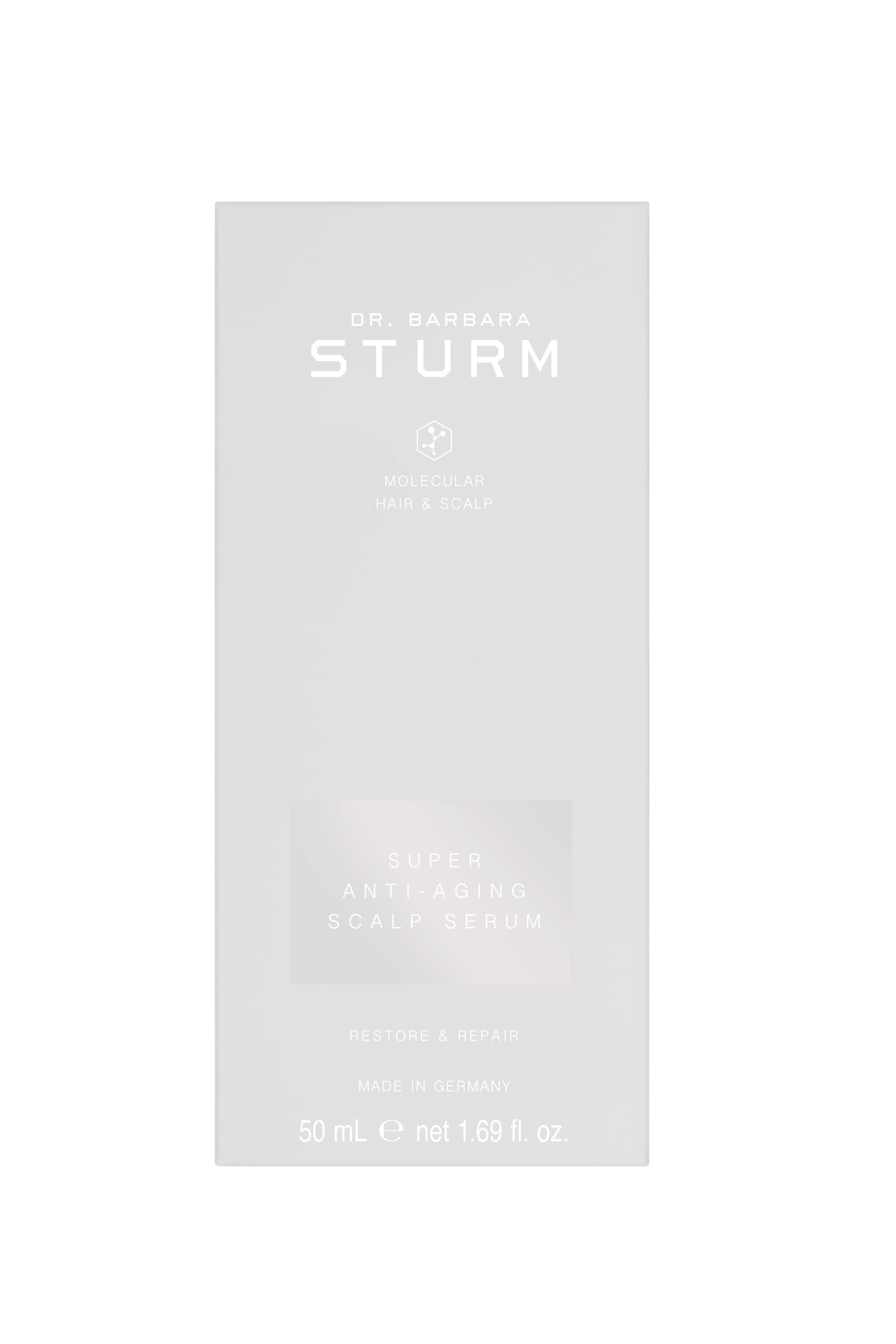 Super Anti-Aging Scalp Serum