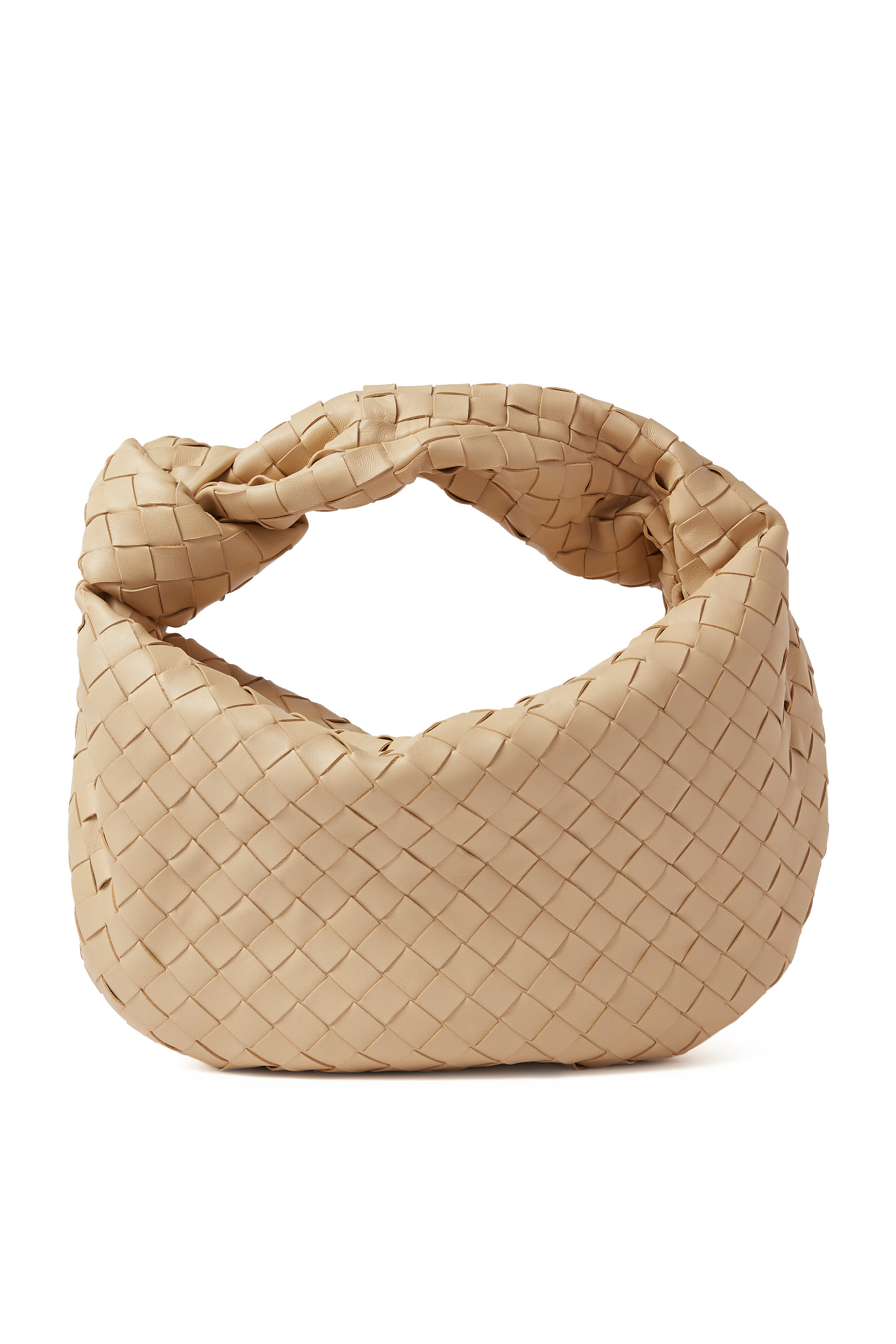 Small Jodie Shoulder Bag