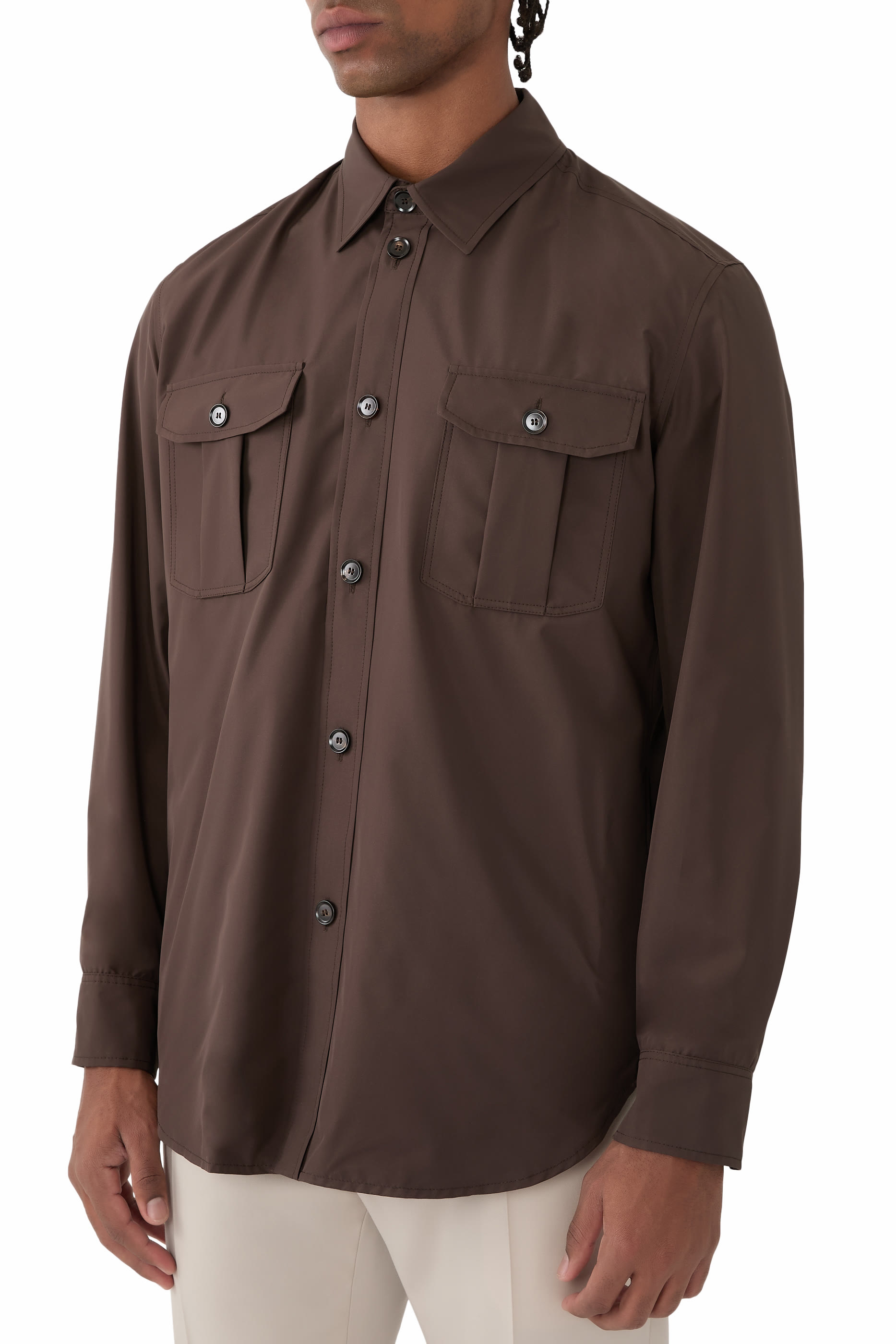Vagabond Overshirt
