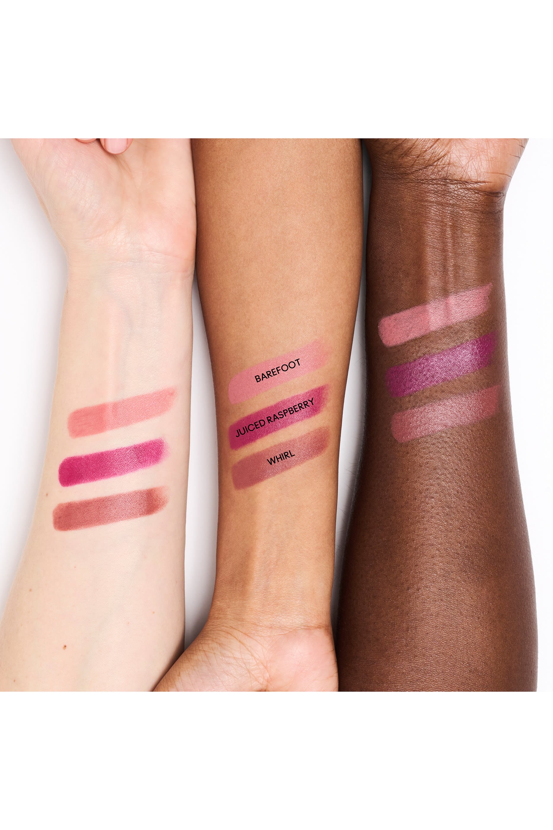 Metamorphosis Collection M&middot;A&middot;Cximal Matte Lipstick