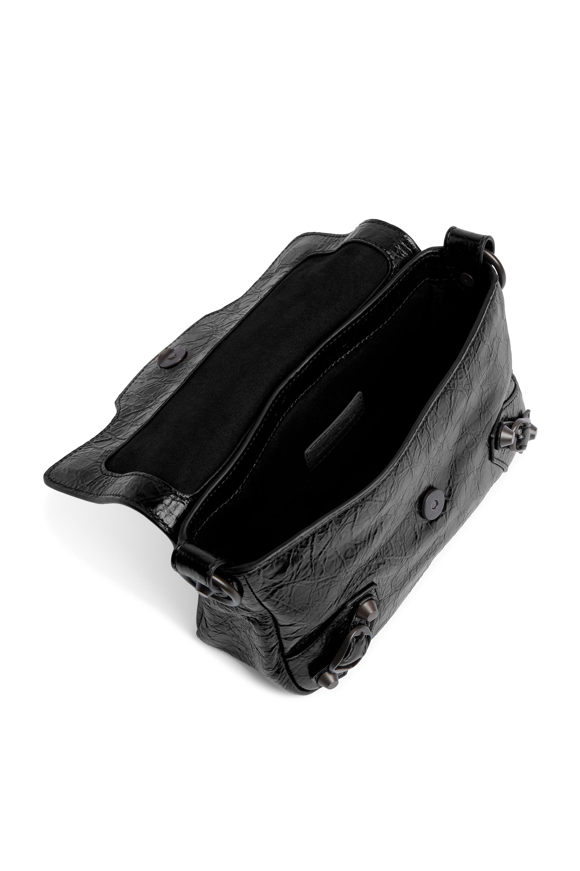 Le City Flap Nano Bag 