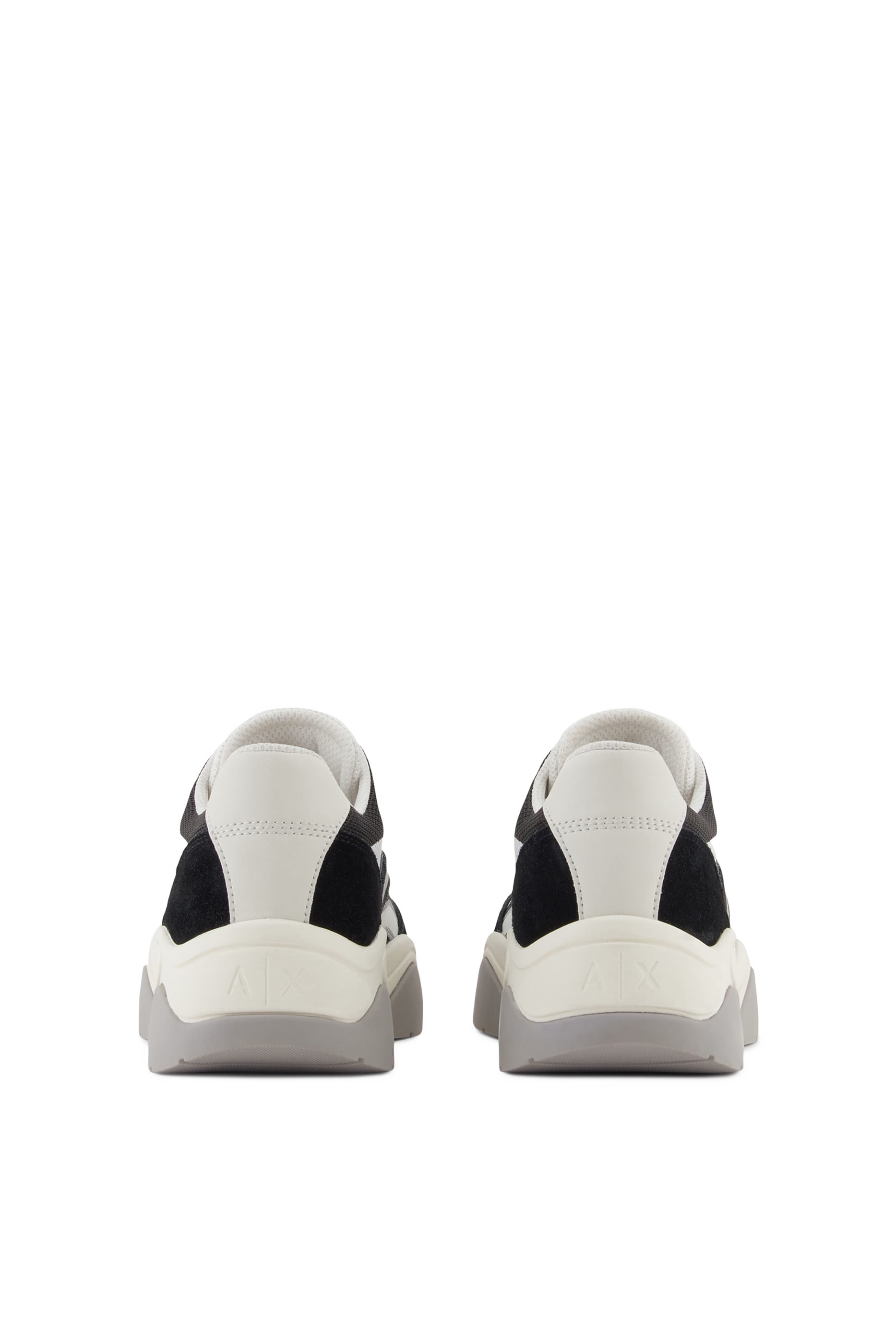 Cher Low‑Top Sneakers