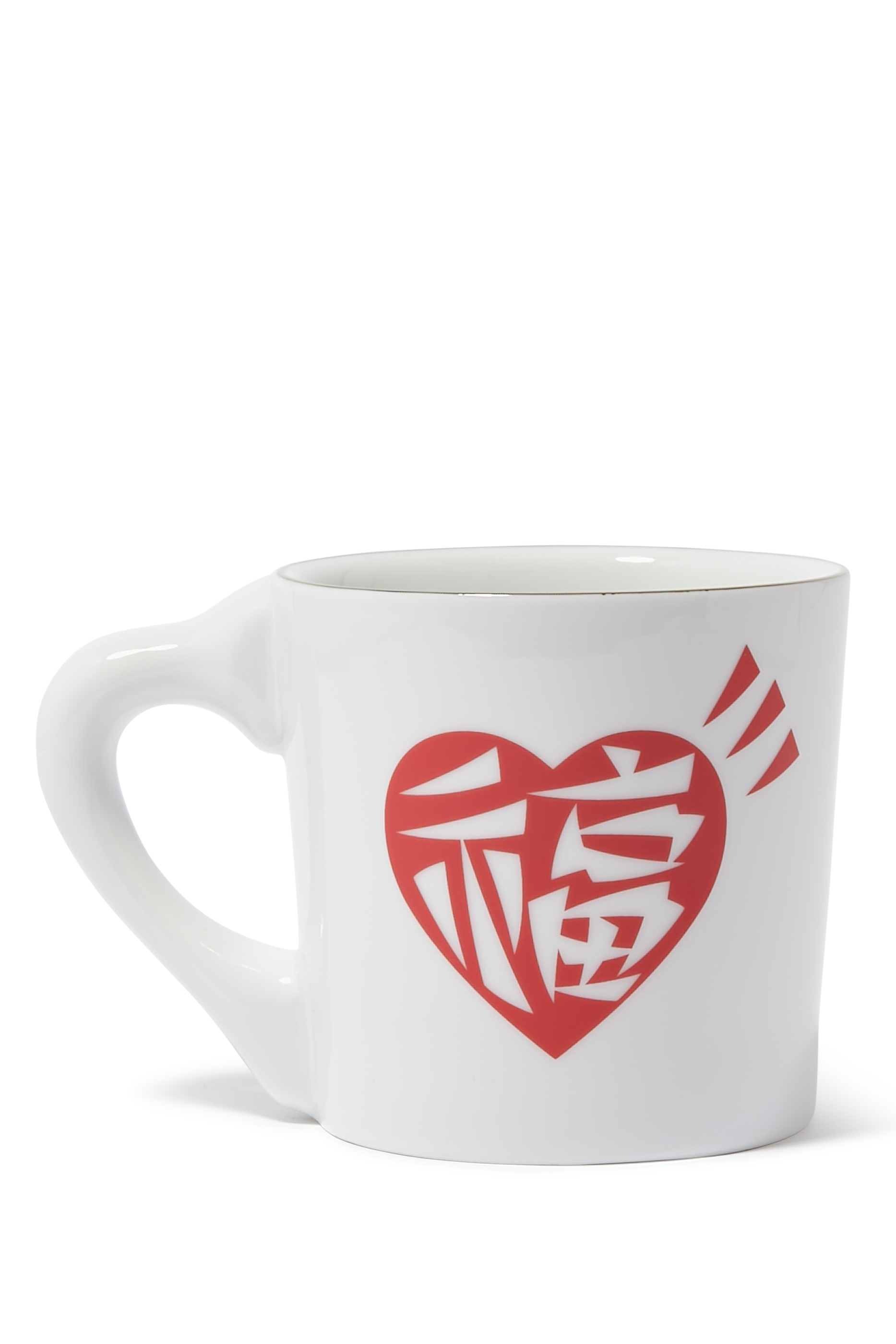 Dragon Coffee Mug