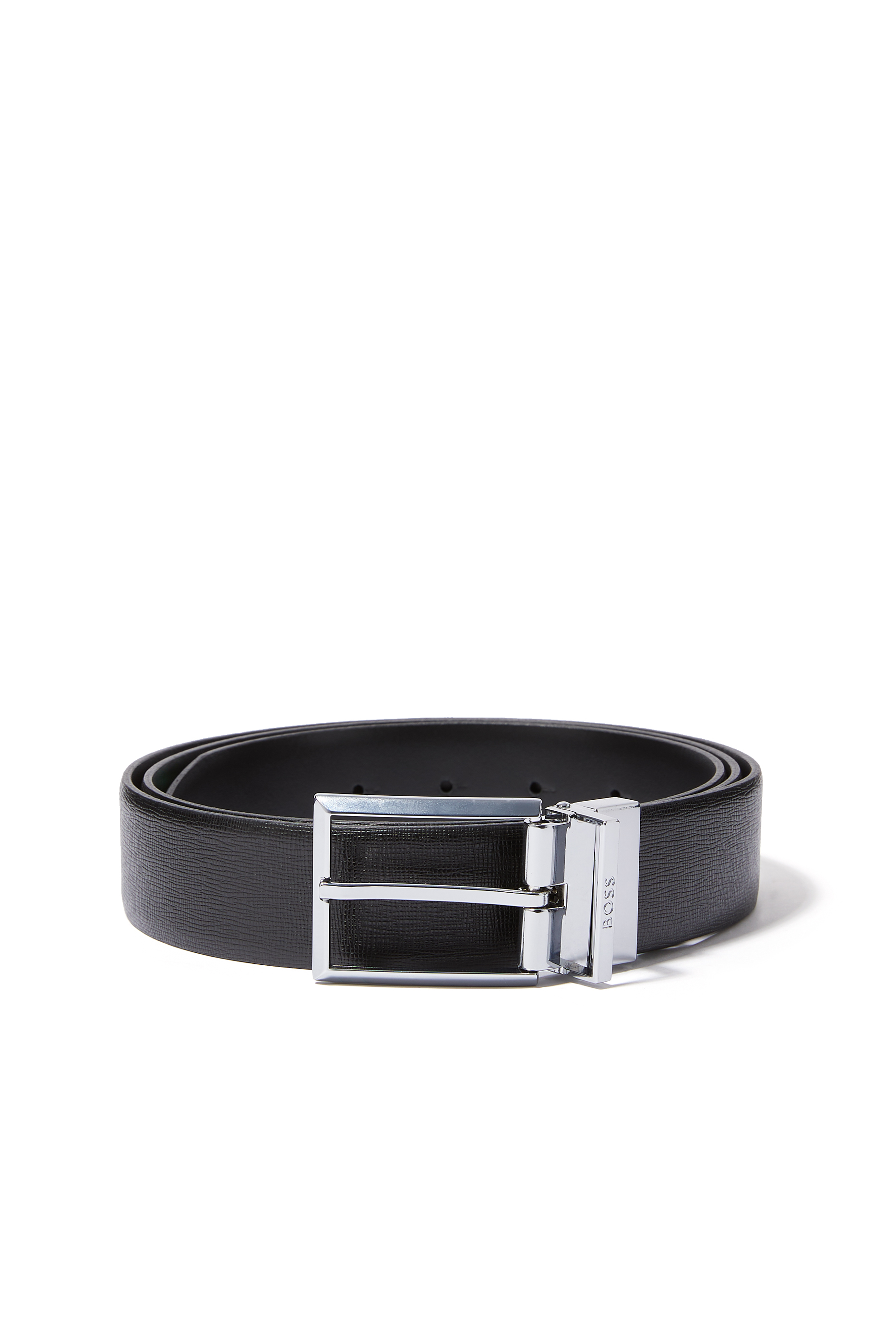 Icon Reversible Belt