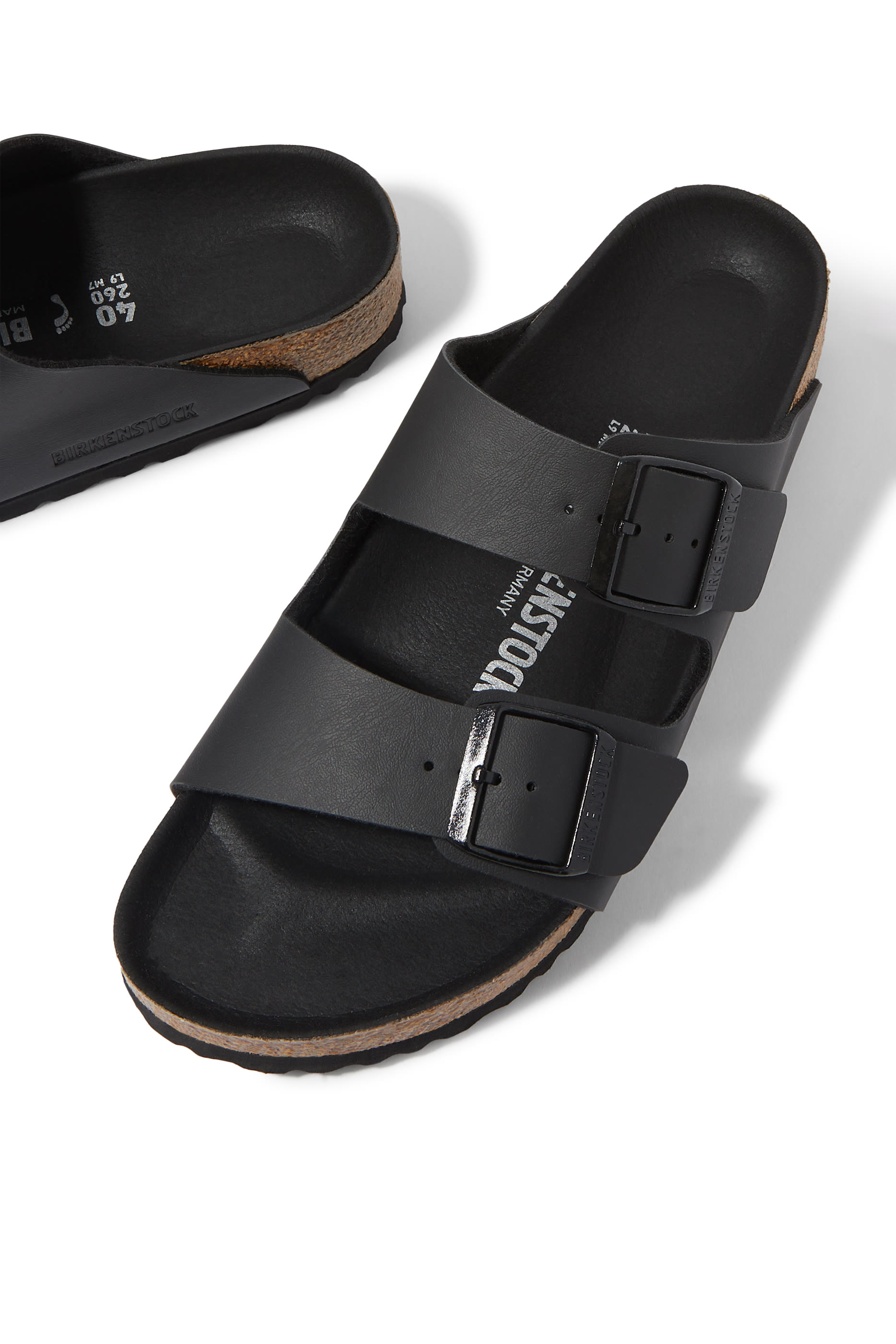 Arizona Birko-Flor Sandals