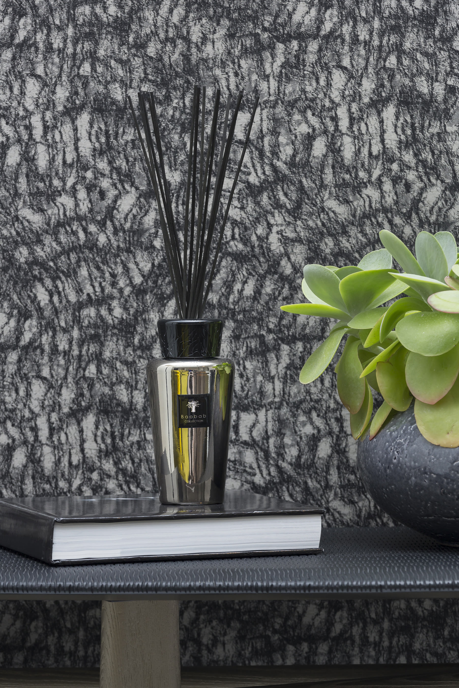 Diffuser  Platinum