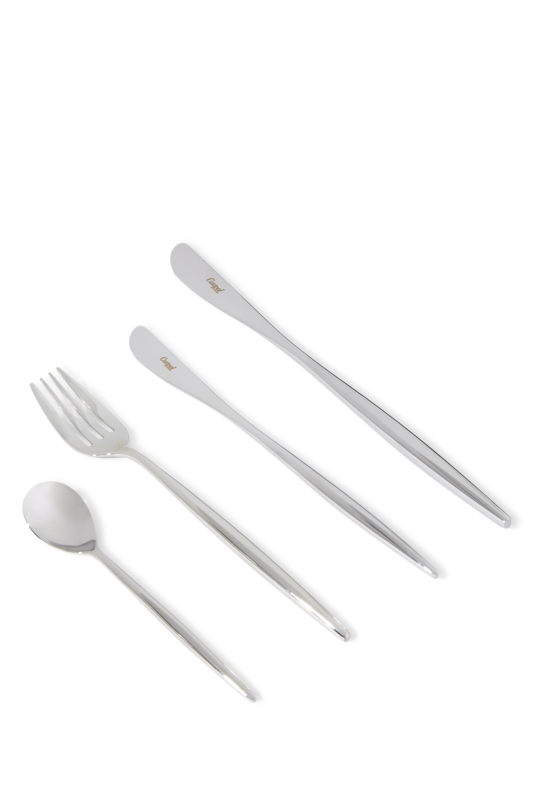Sui Cutlery Set