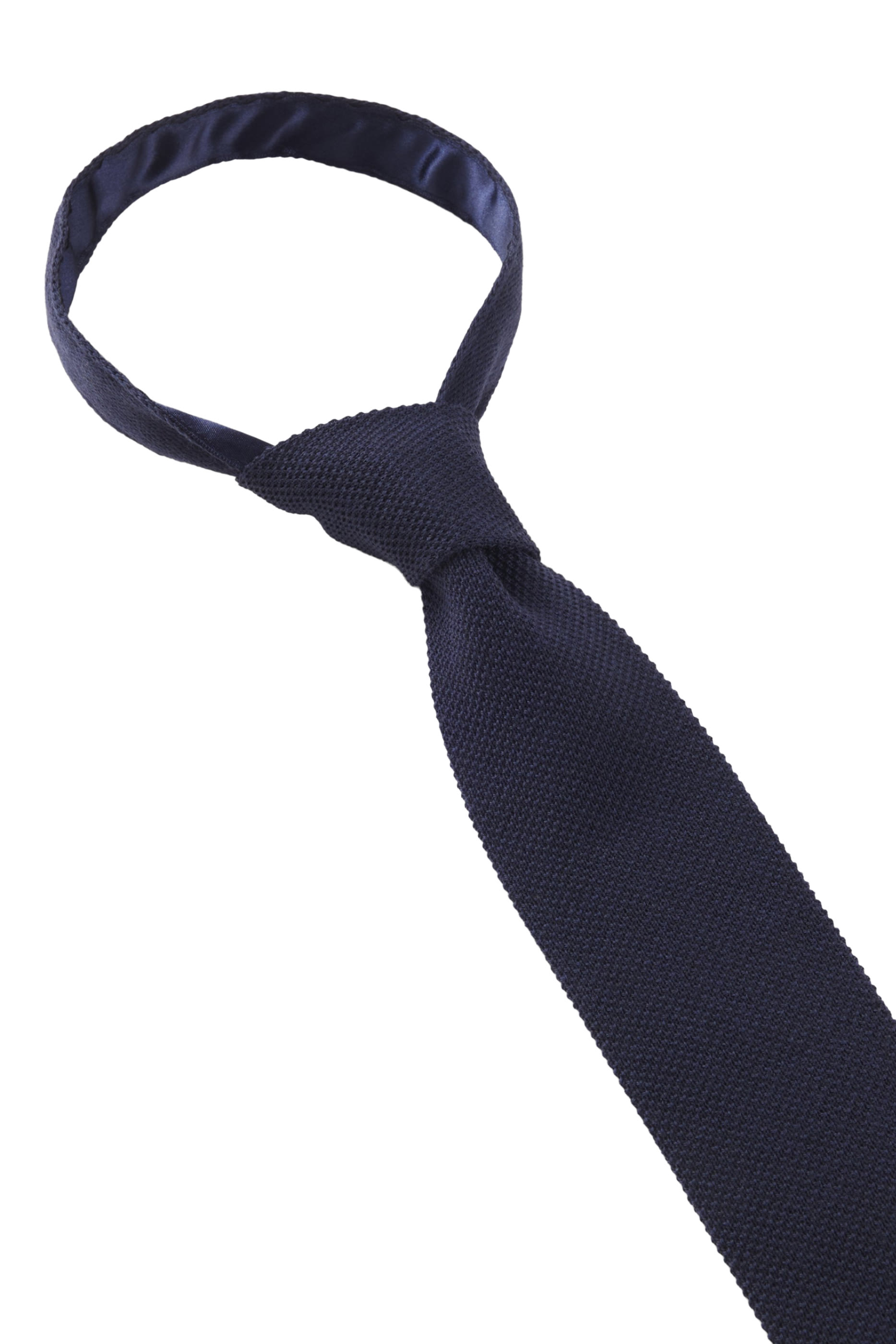 H-Knitted Tie