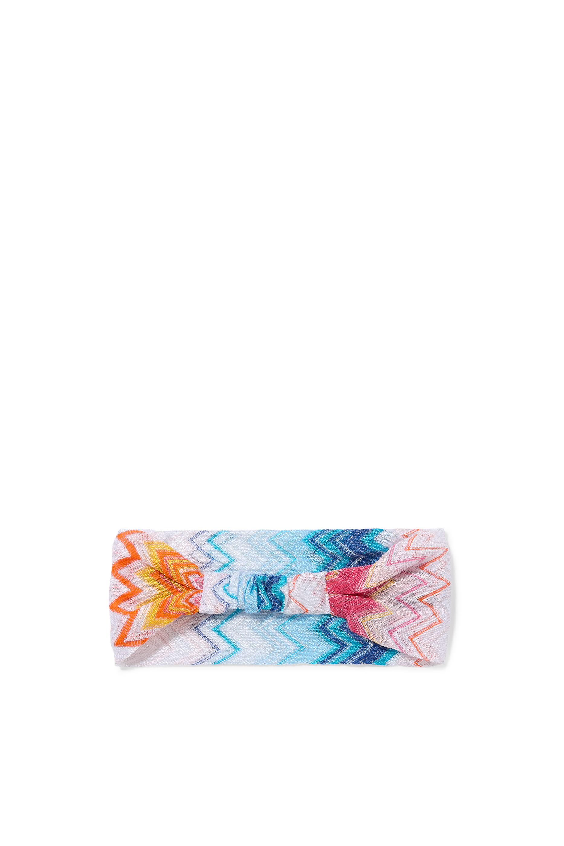 Mare Chevron Headband