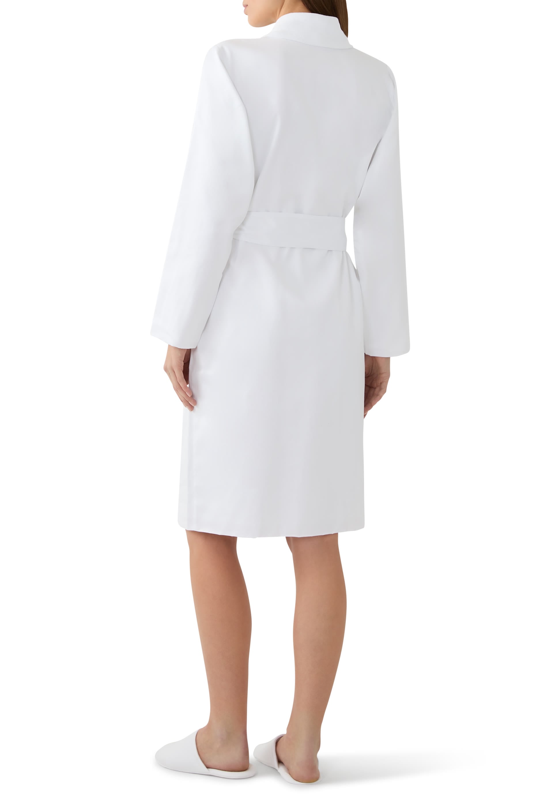 Alma Bath Robe