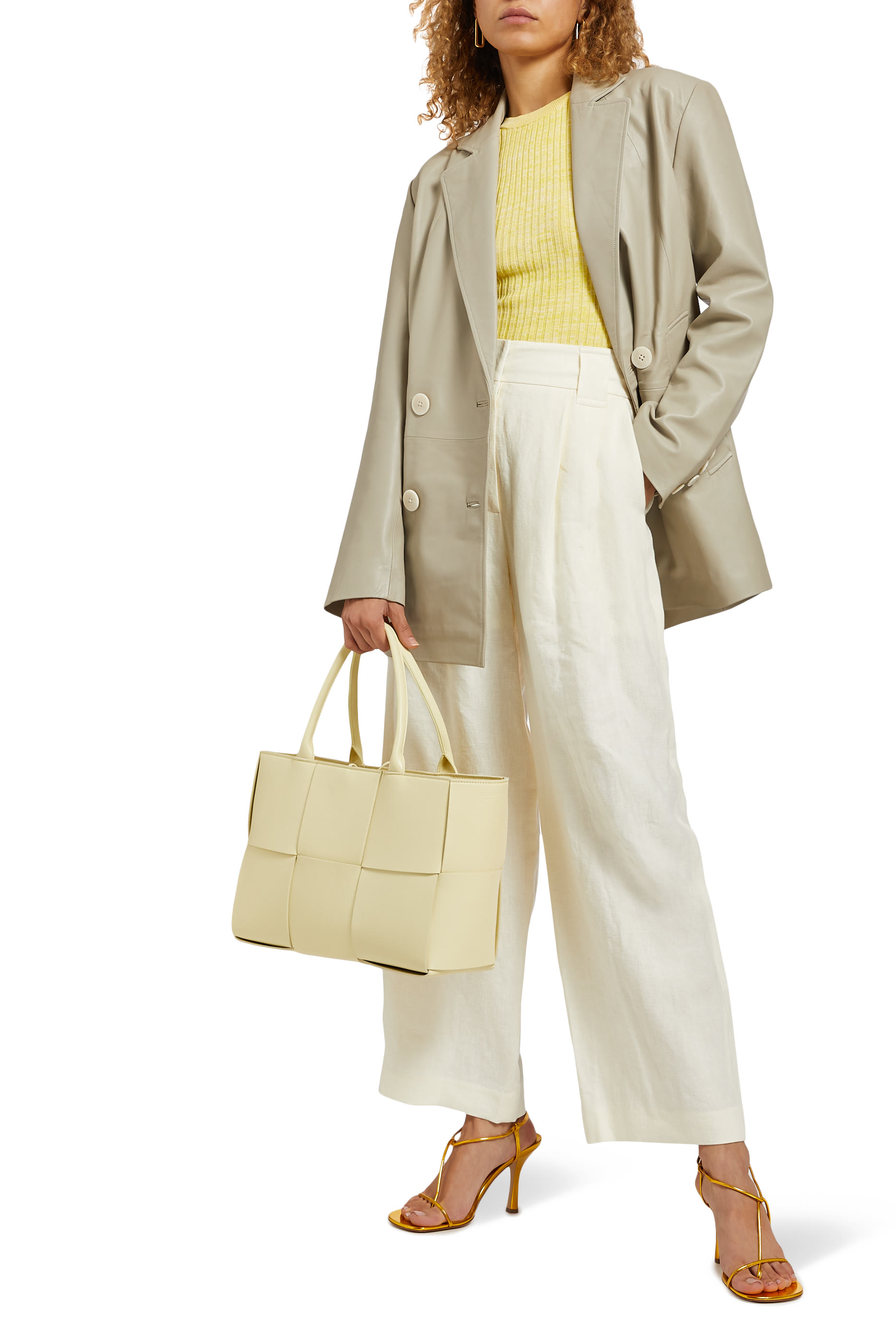 Medium Arco Tote Bag