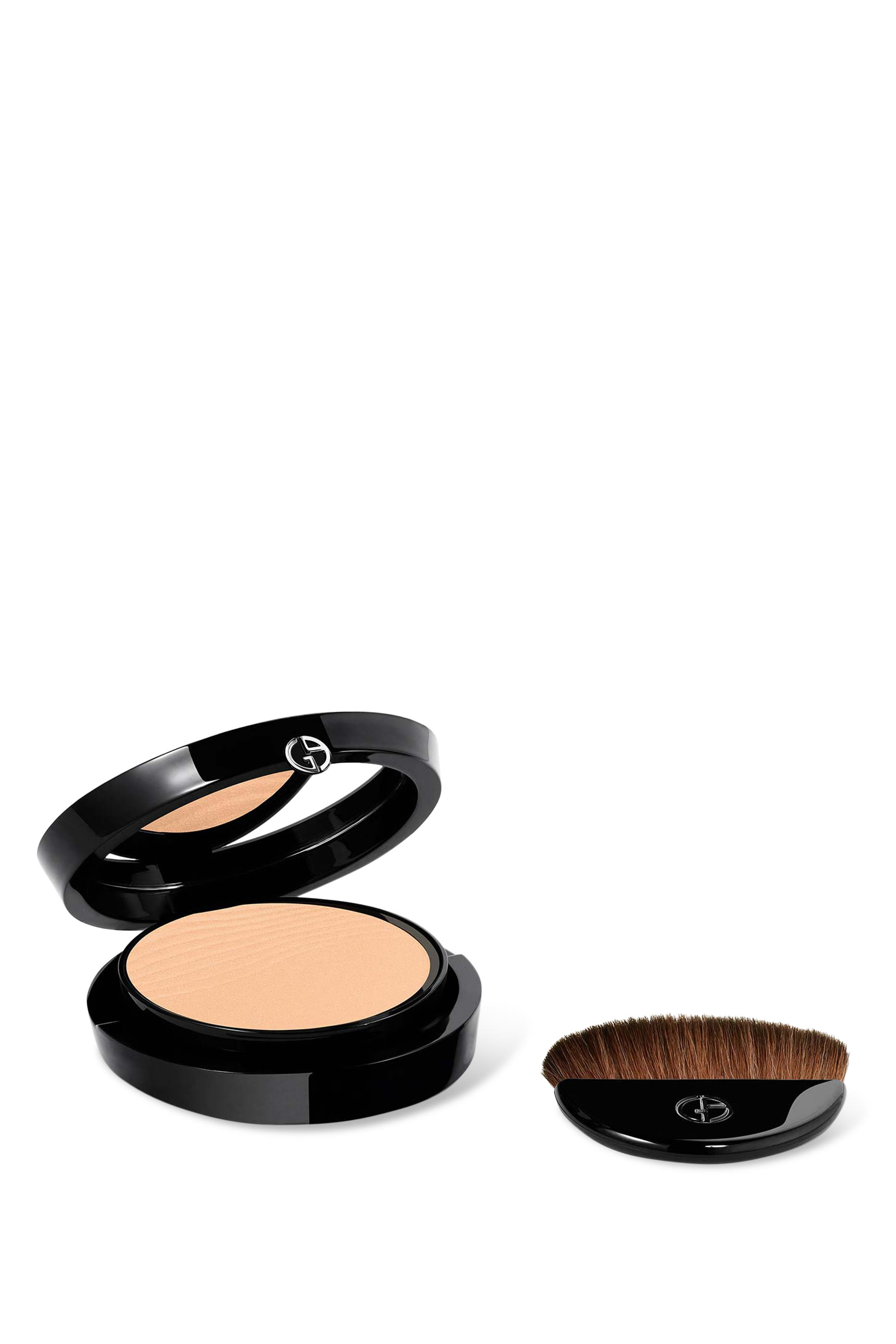 Luminous Silk Glow Fusion Face Powder