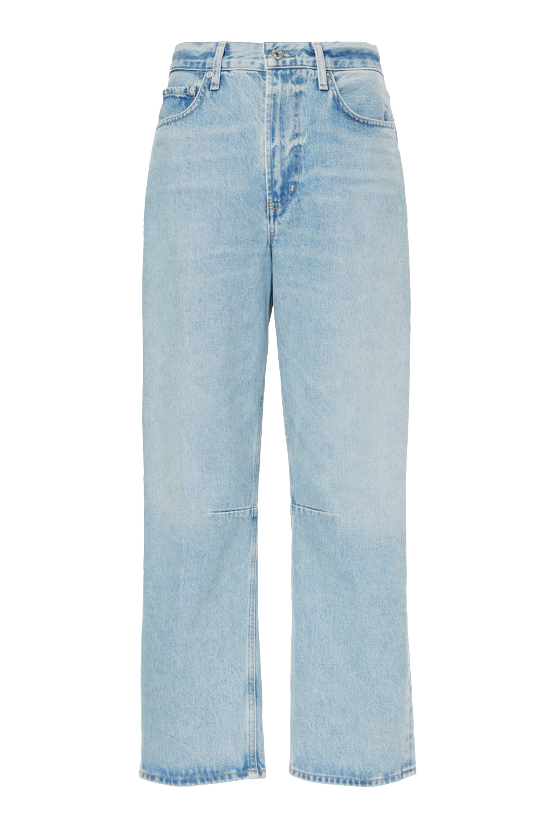 Miro Relaxed Jeans