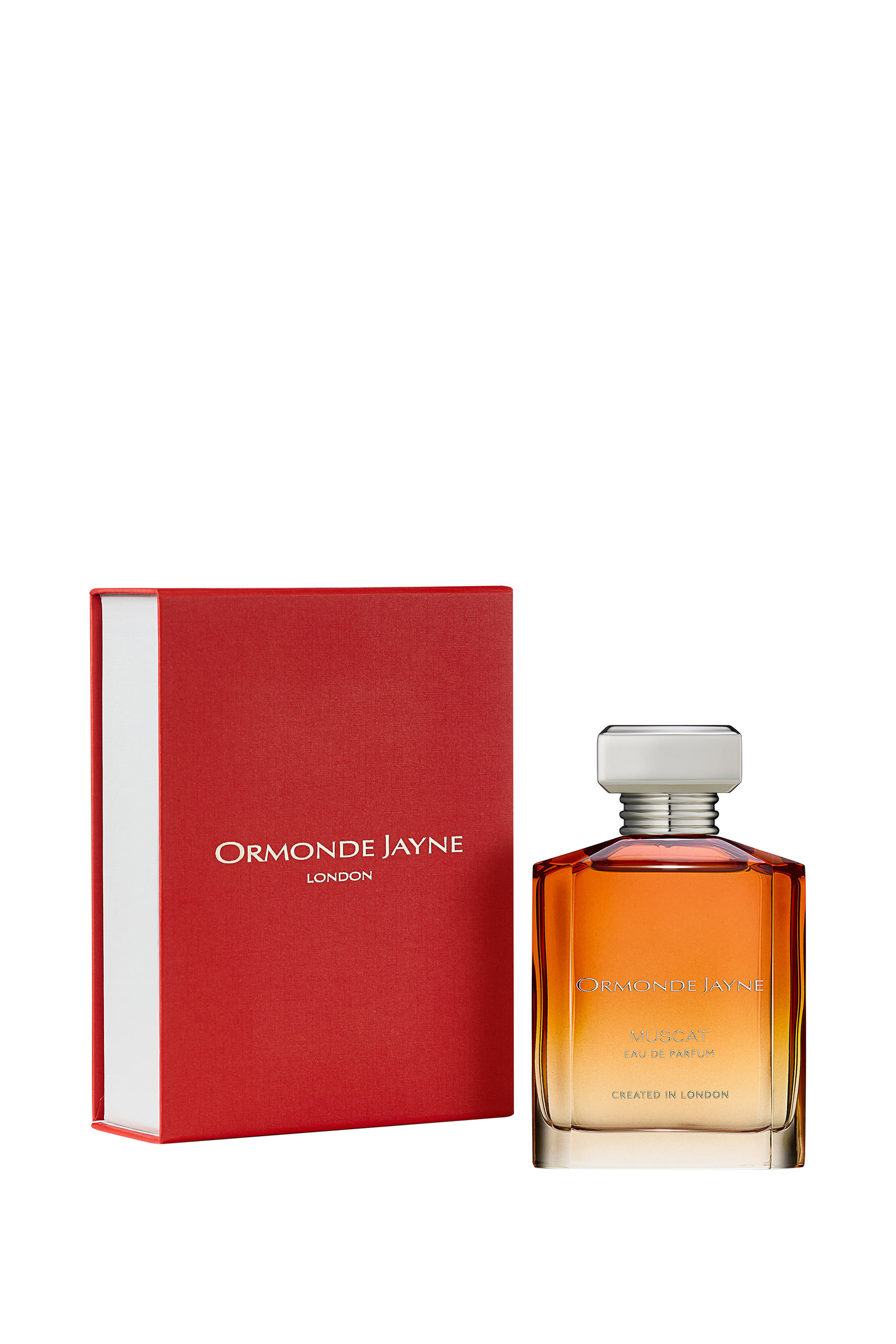 Muscat Eau de Parfum