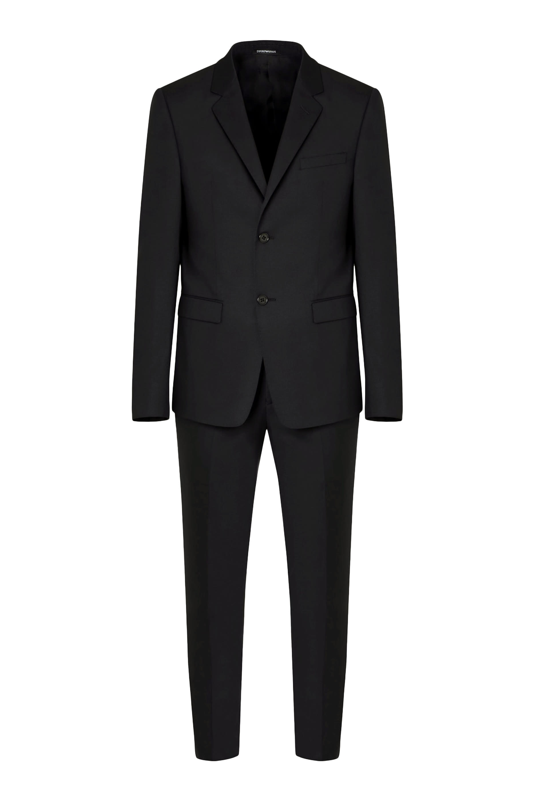 David Line Suit 