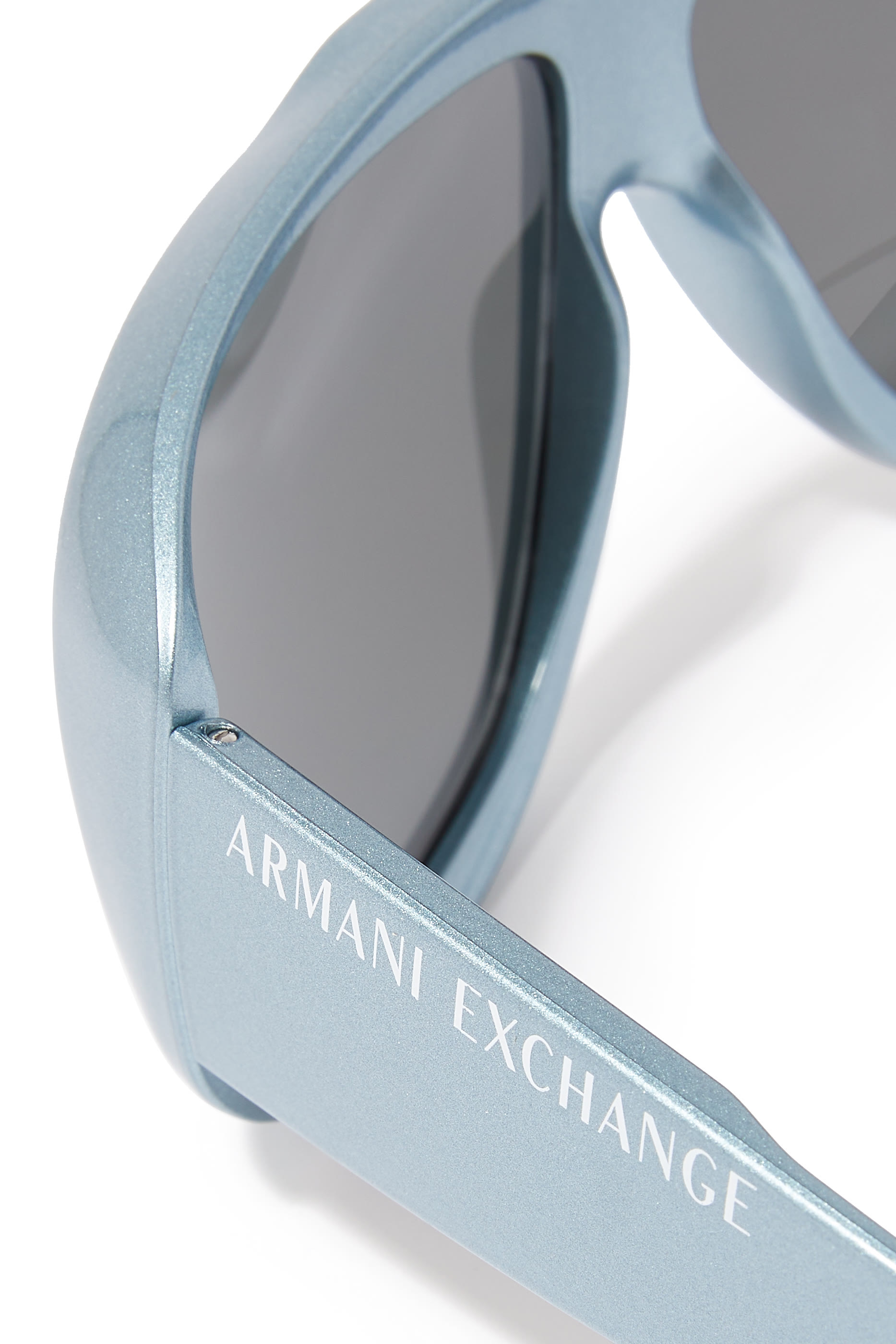 Sport Acetate Sunglasses