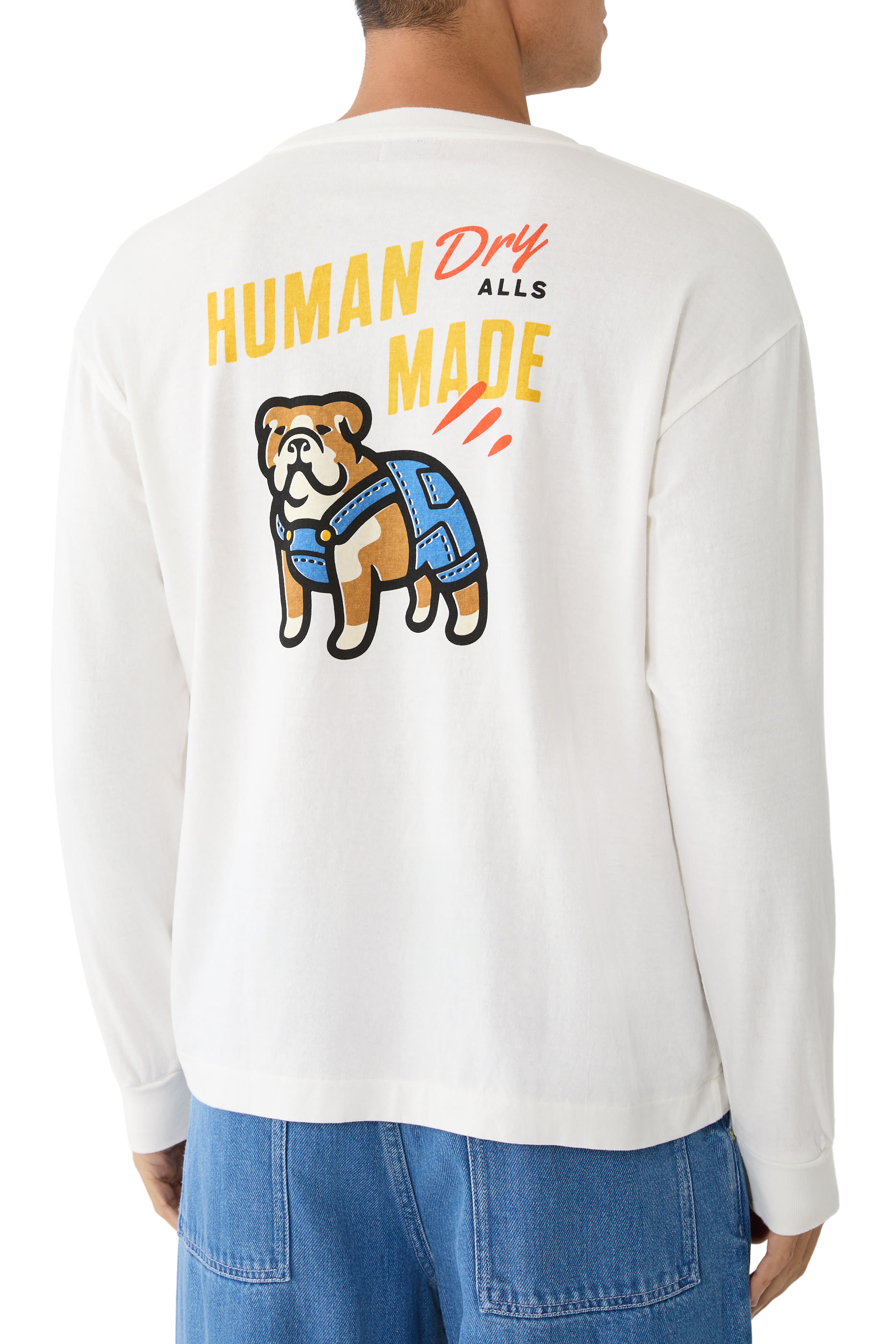 Logo Graphic T-Shirt