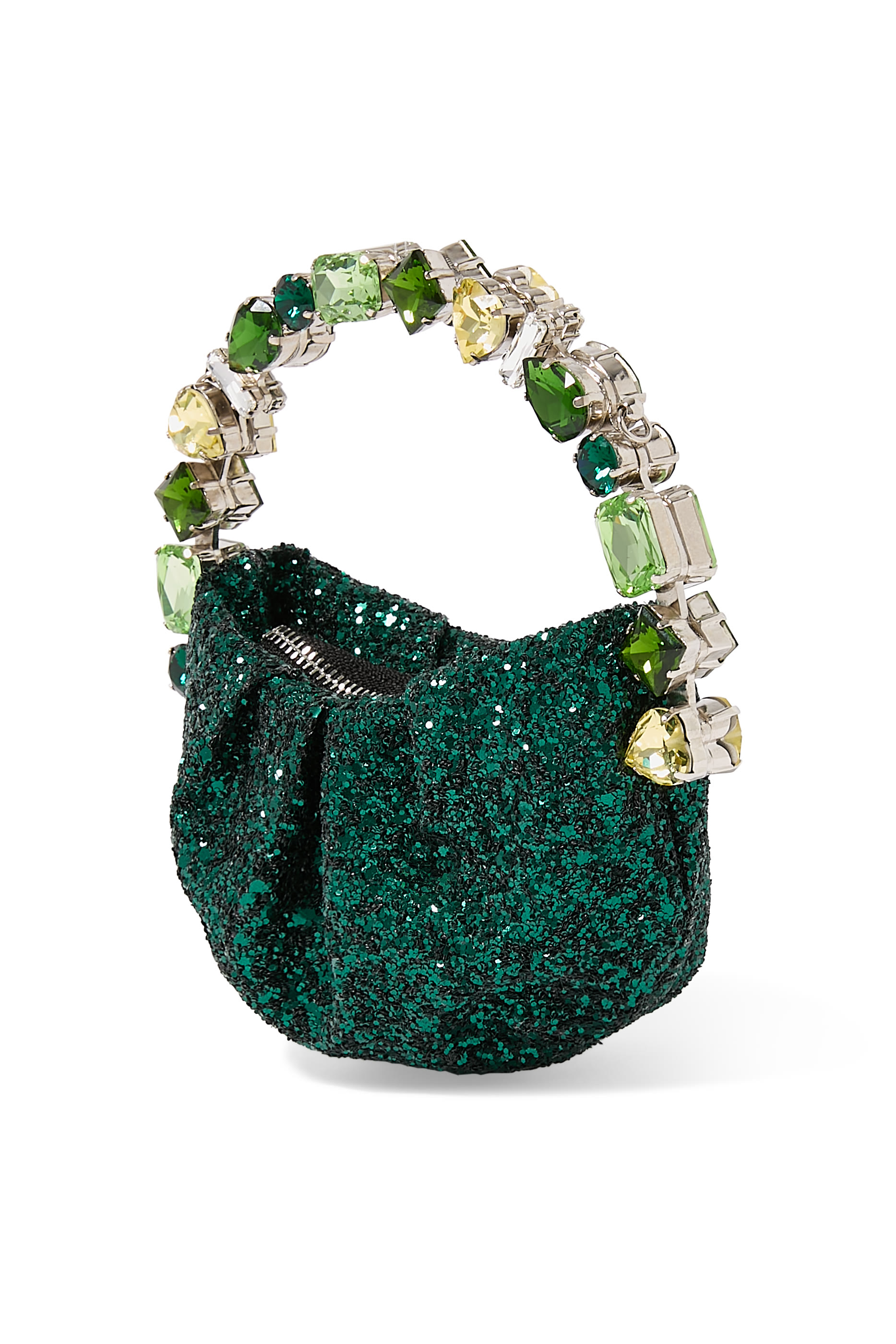  Micro Taliya Eternity Clutch