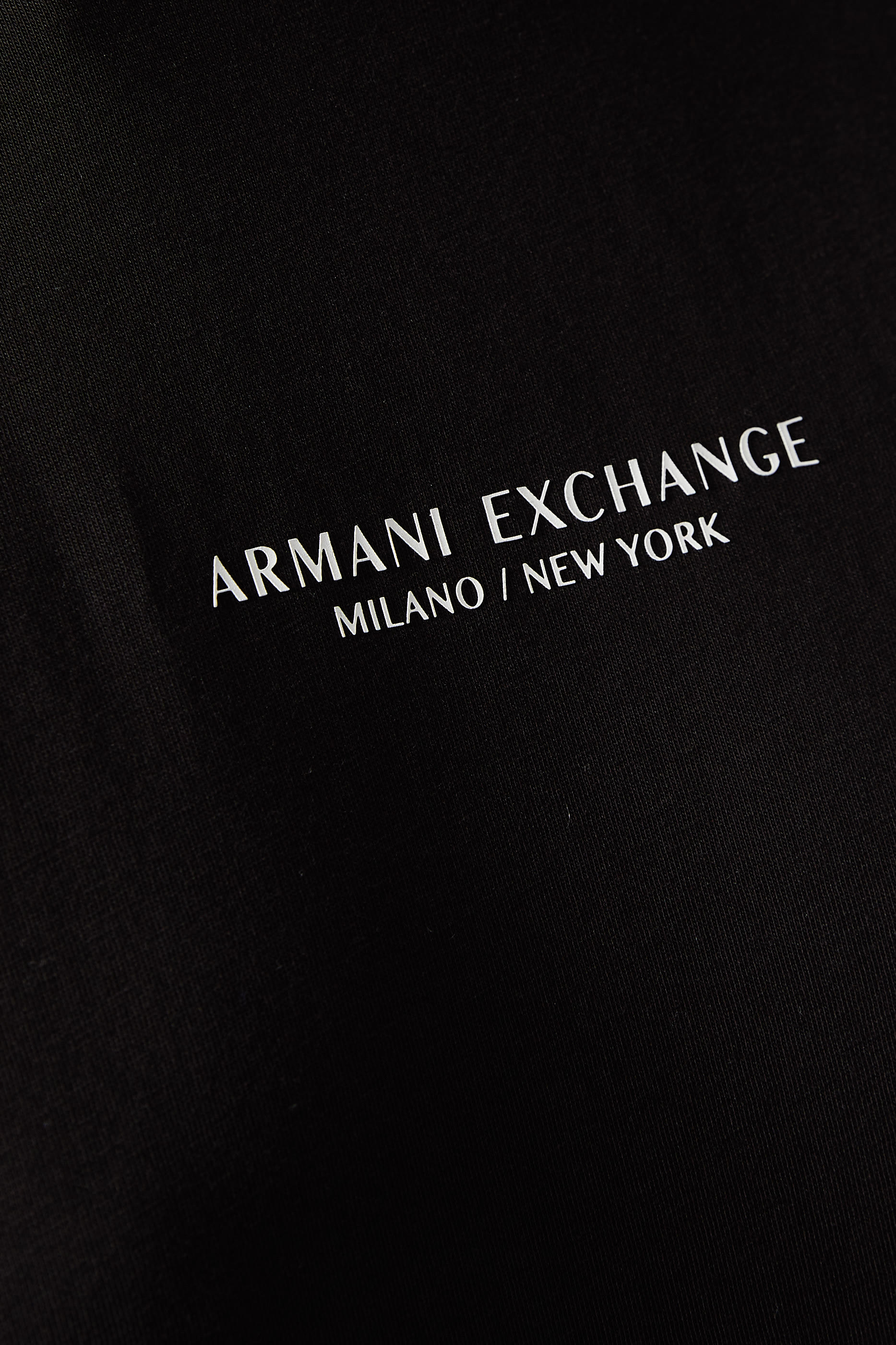 Logo T-shirt Dress in Jersey