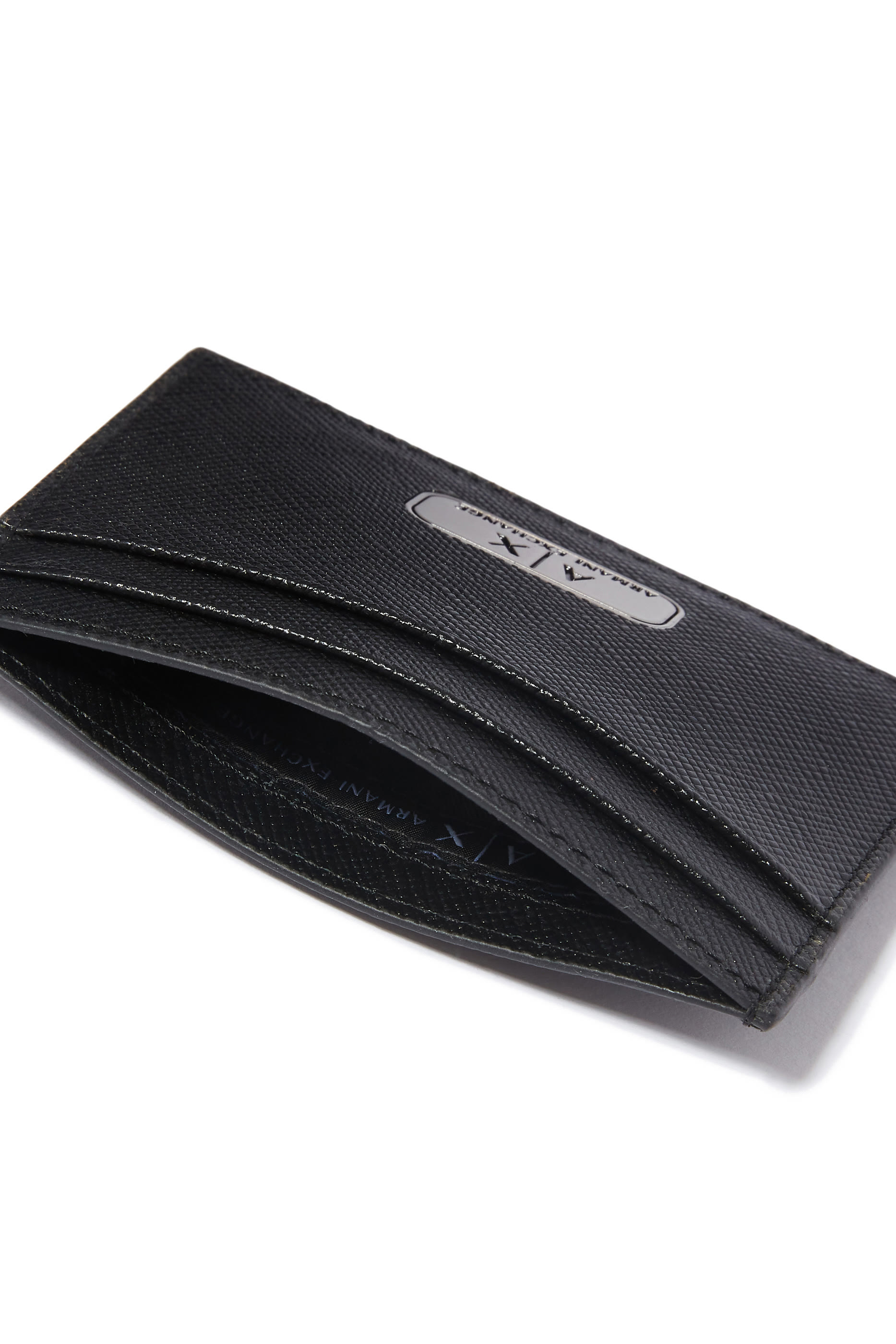 Logo Card Holder