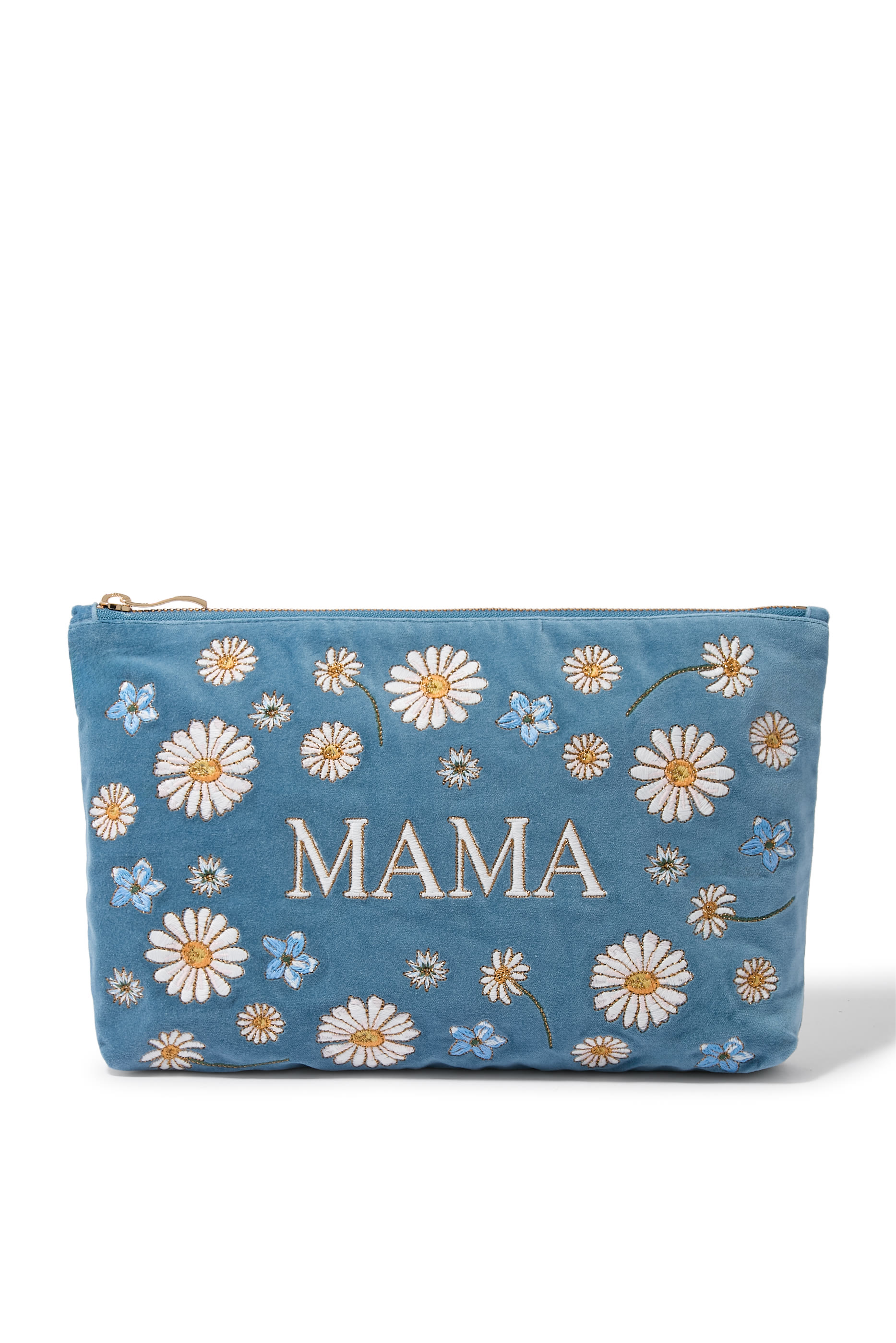 Daisy Dream Everyday Pouch