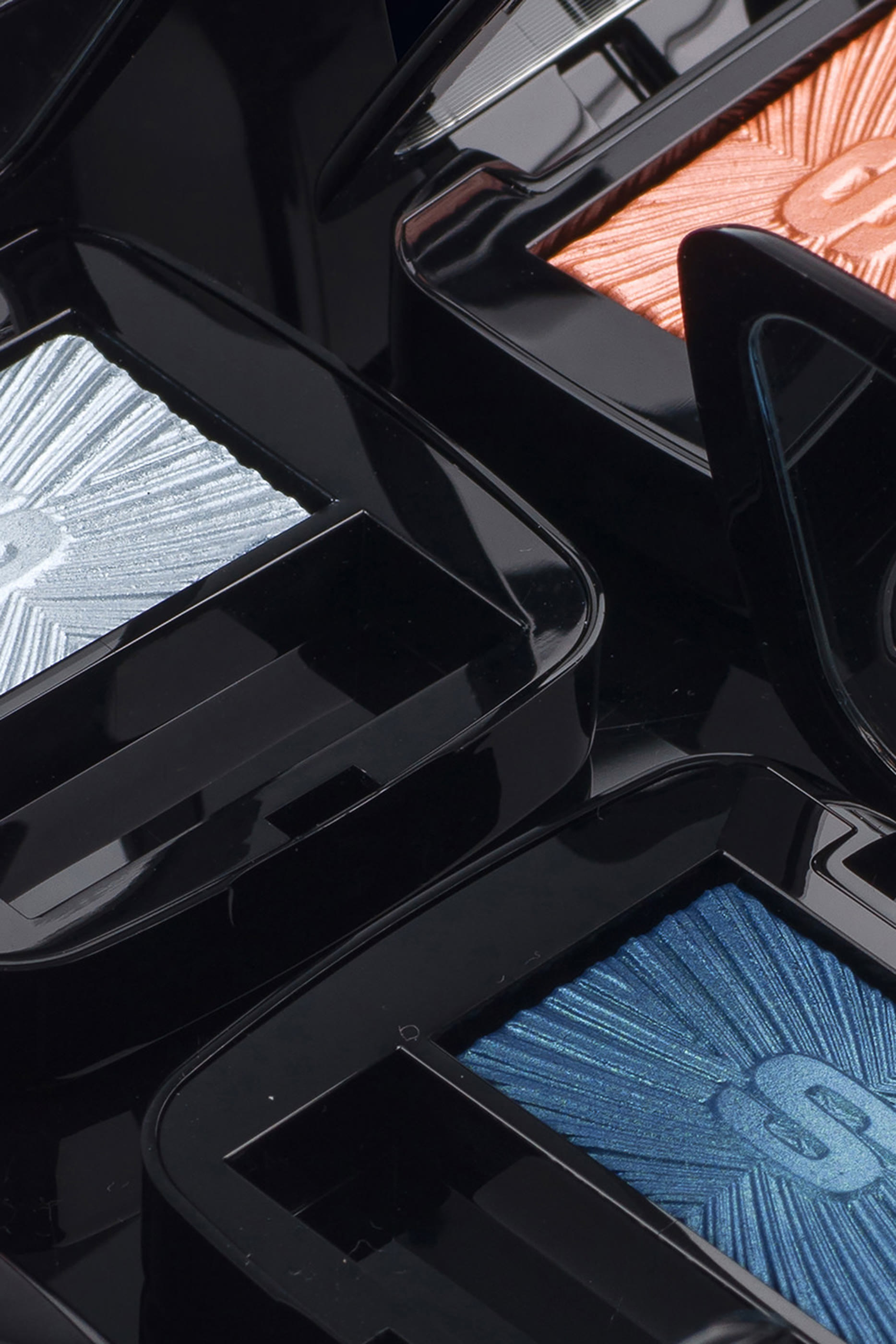 Les Phyto-Ombres Eyeshadow