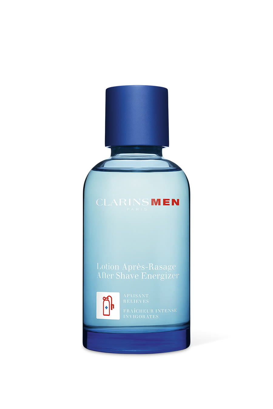 ClarinsMen After Shave Energizer