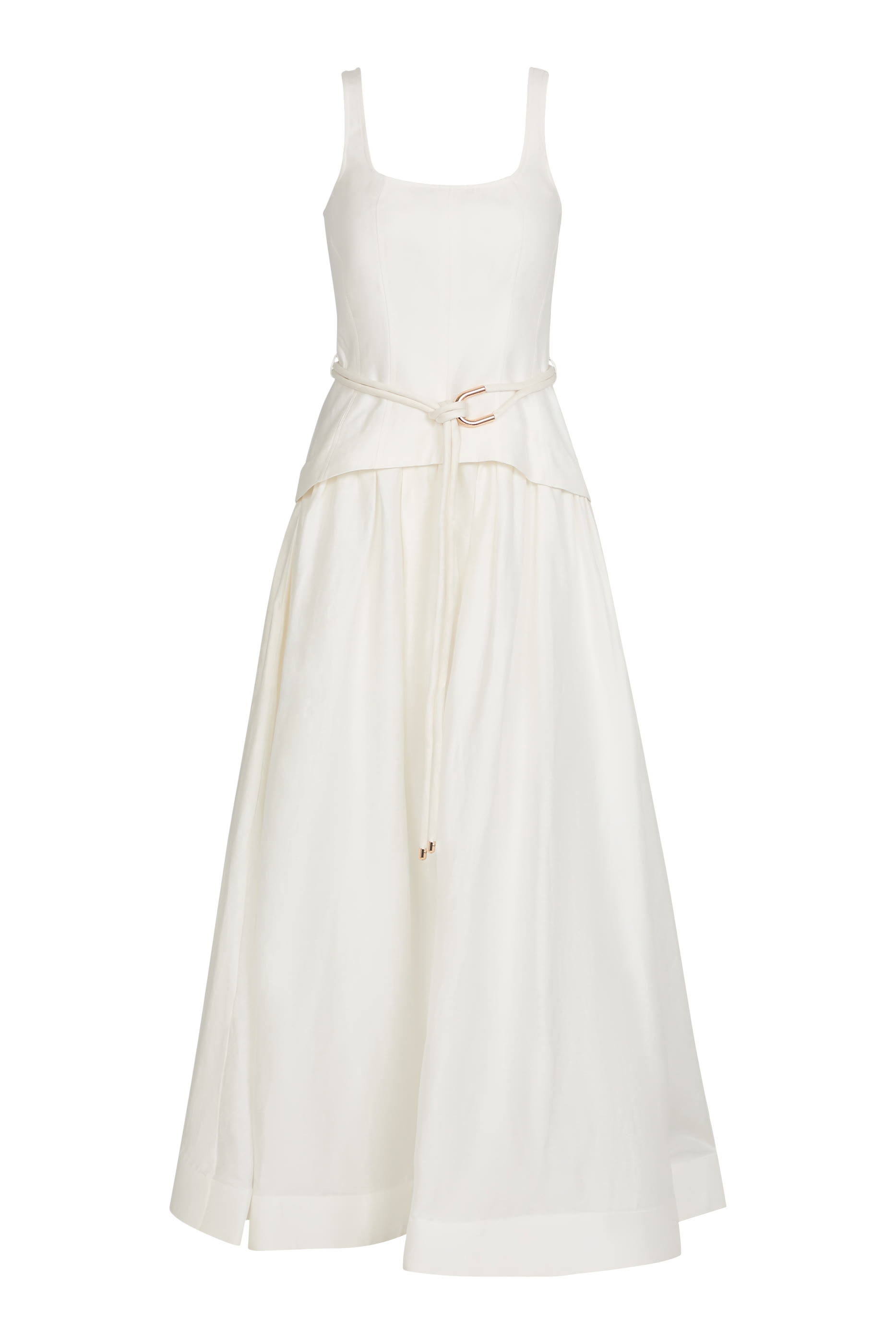 Actonhill Maxi Dress