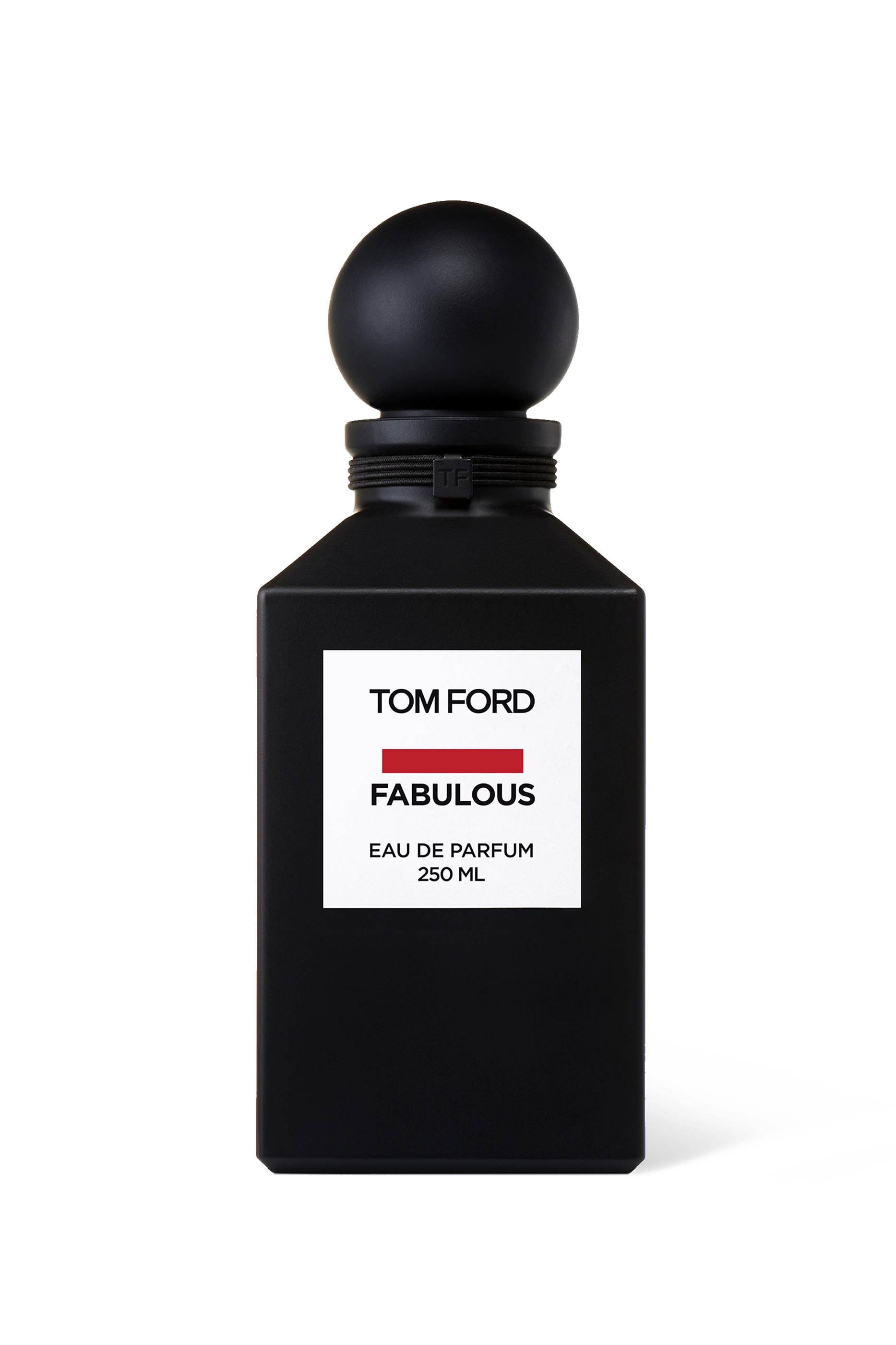 Fabulous Eau de Parfum Decanter