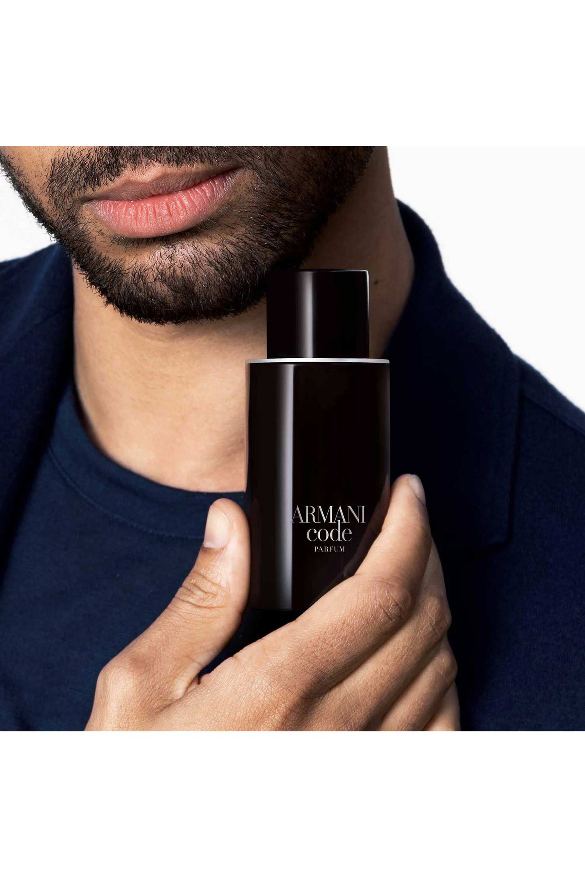 Code Parfum