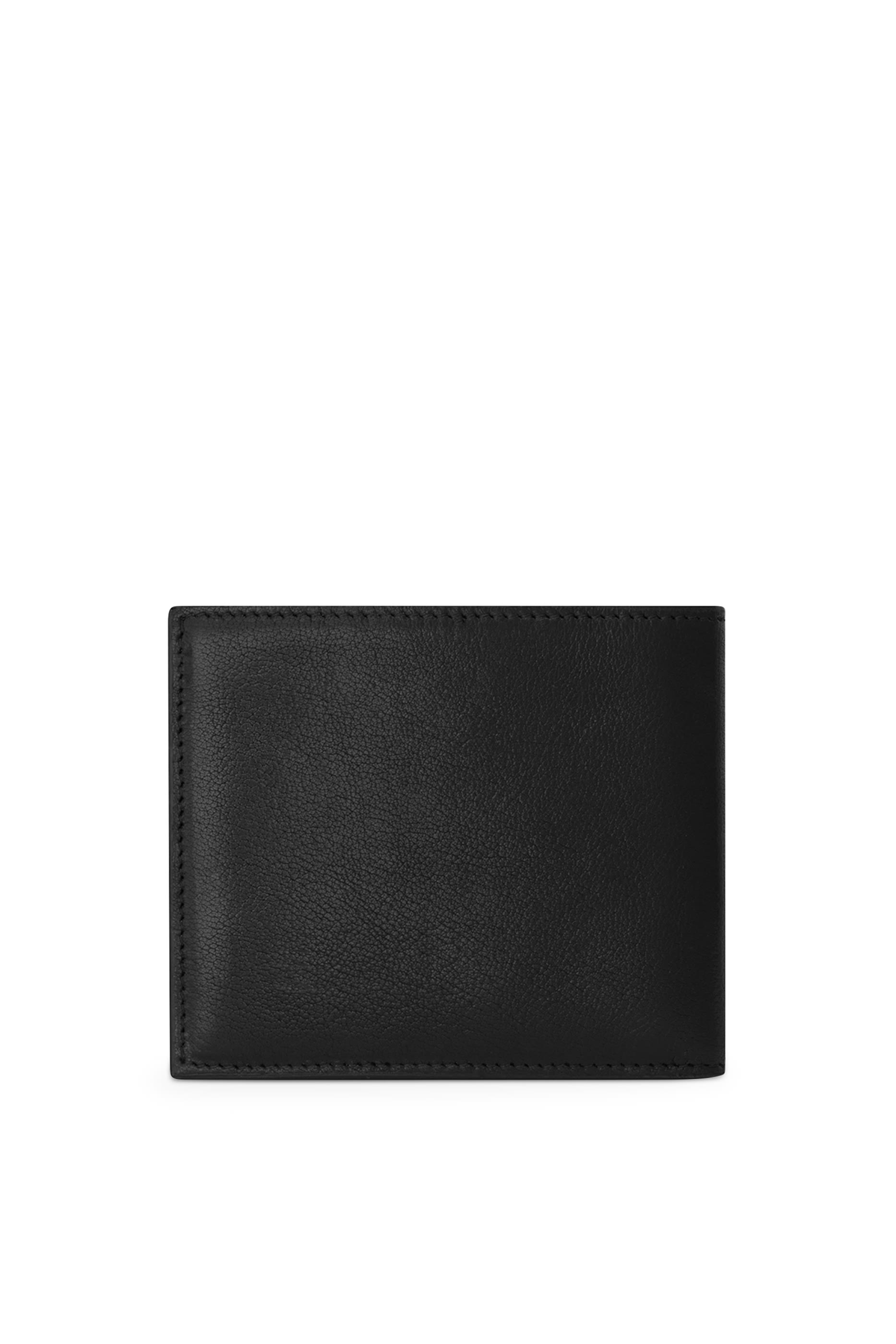 East/West Wallet