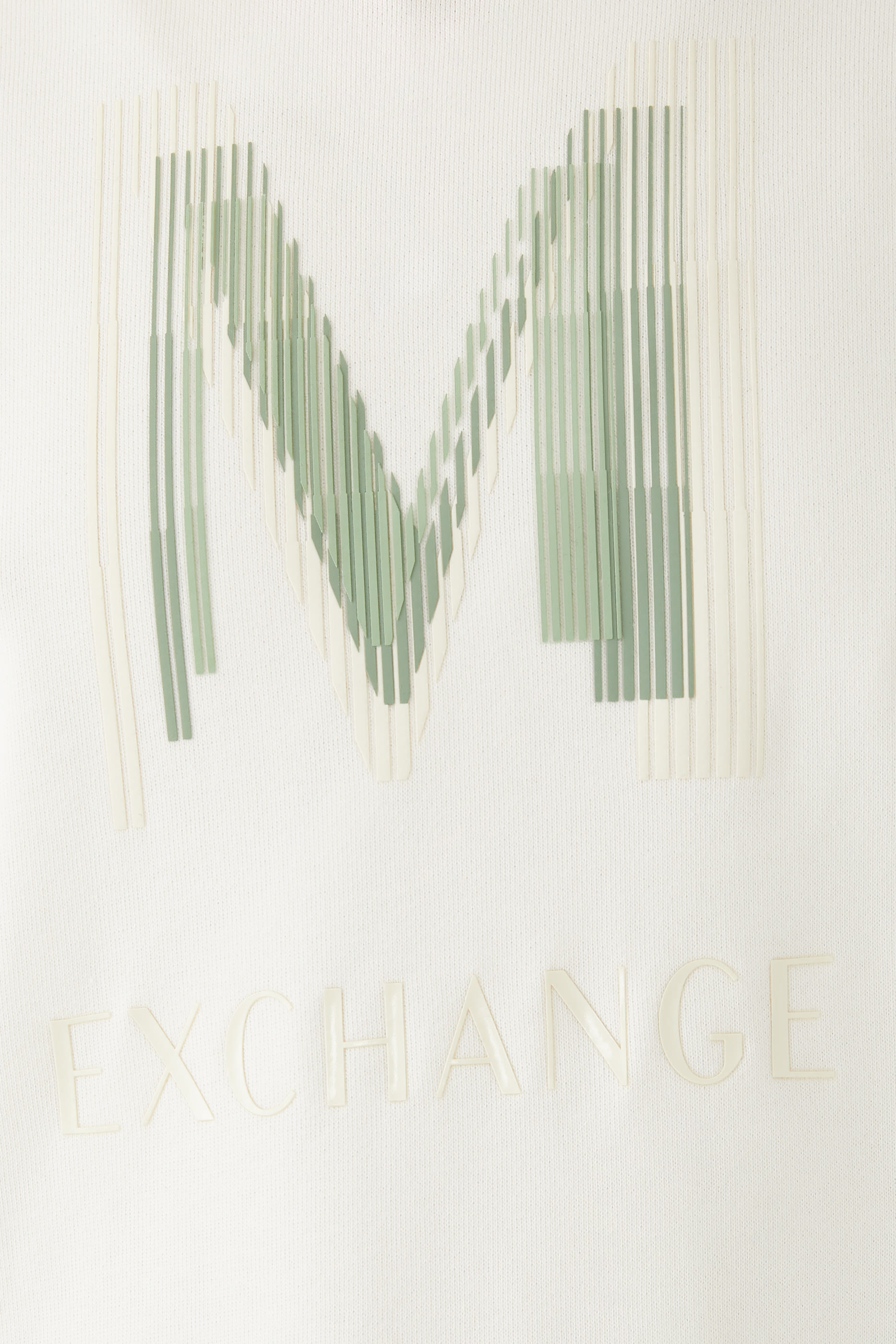  Logo Crewneck Sweatshirt