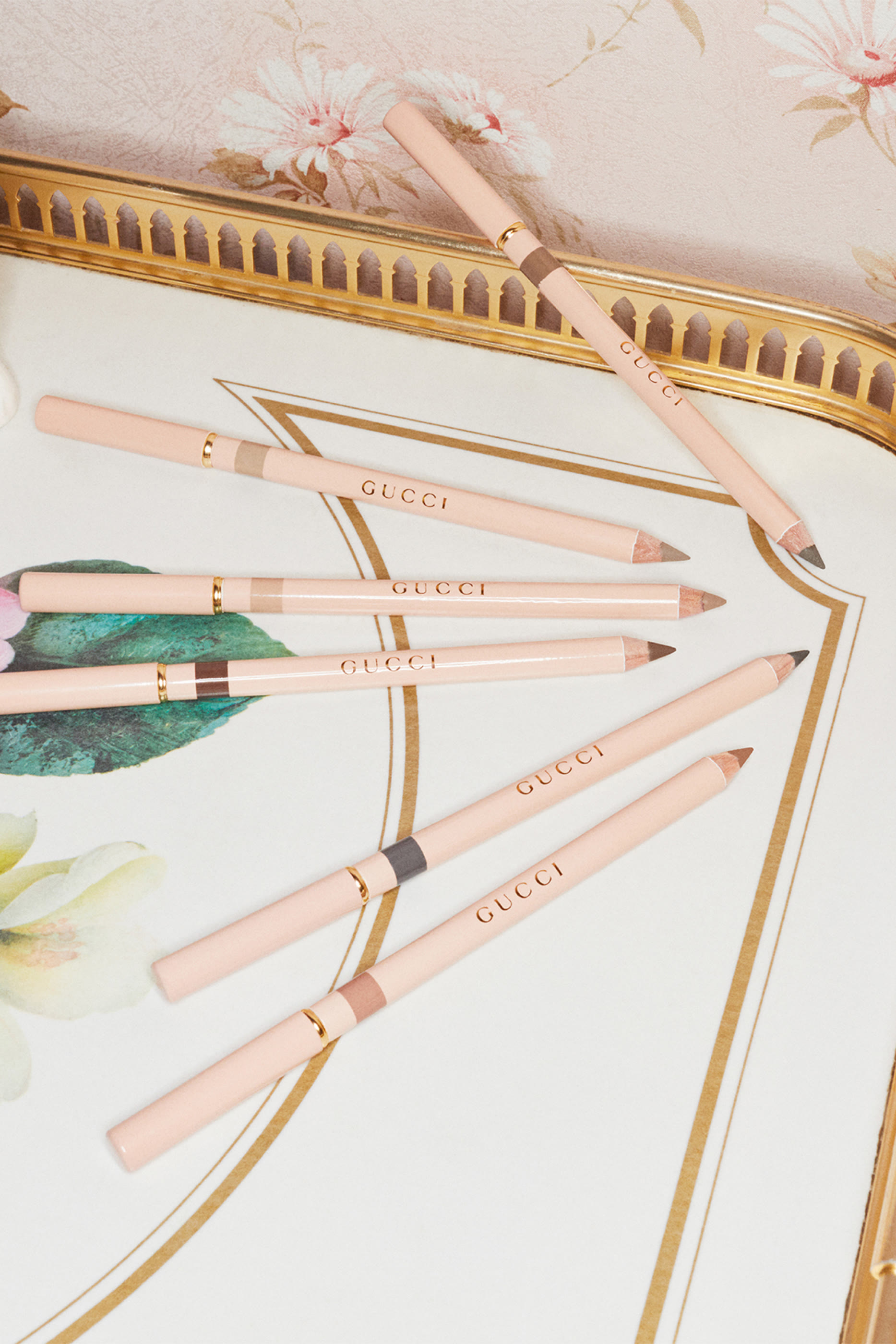 Powder Eyebrow Pencil