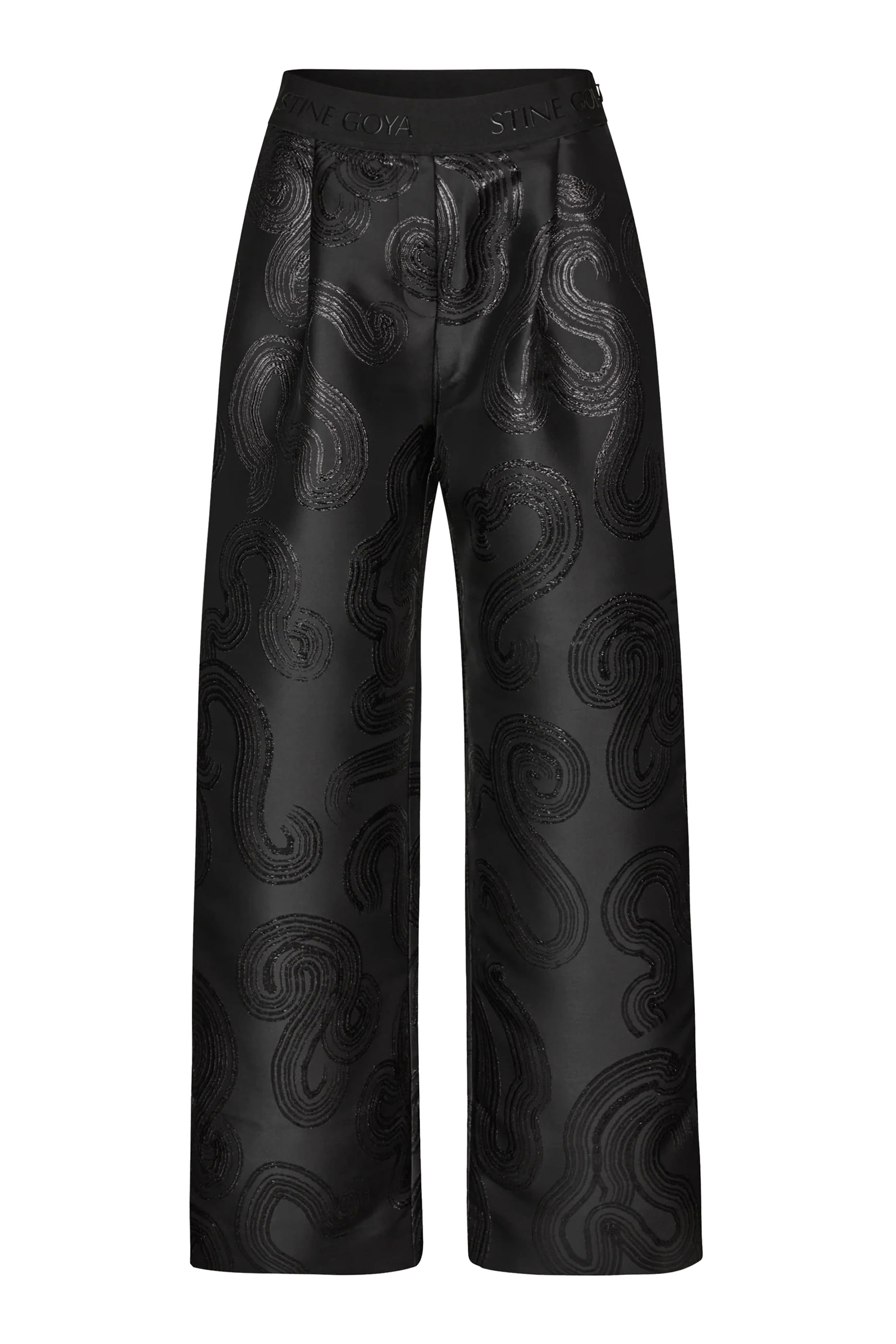 Ciara Swirl Pants