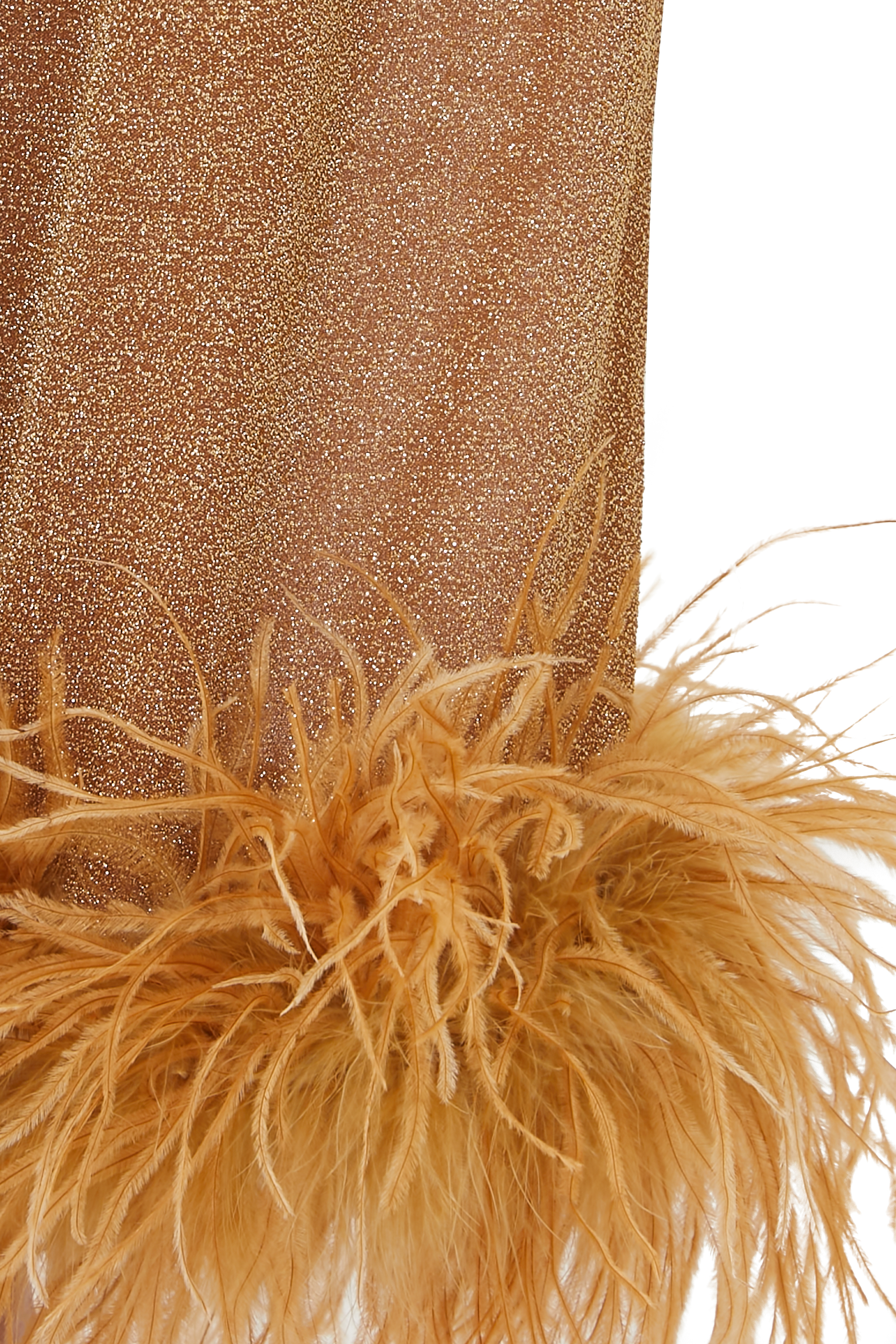 Lumiere Plumage Long Pants