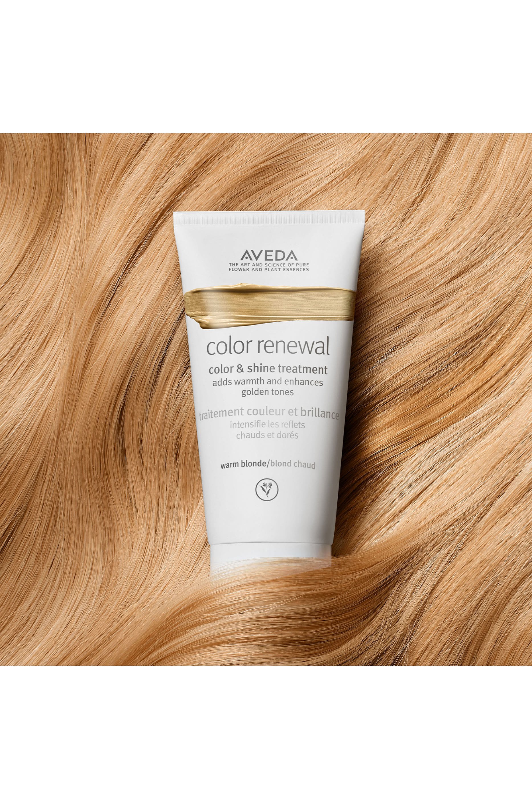 Color Renewal Color & Shine Treatment