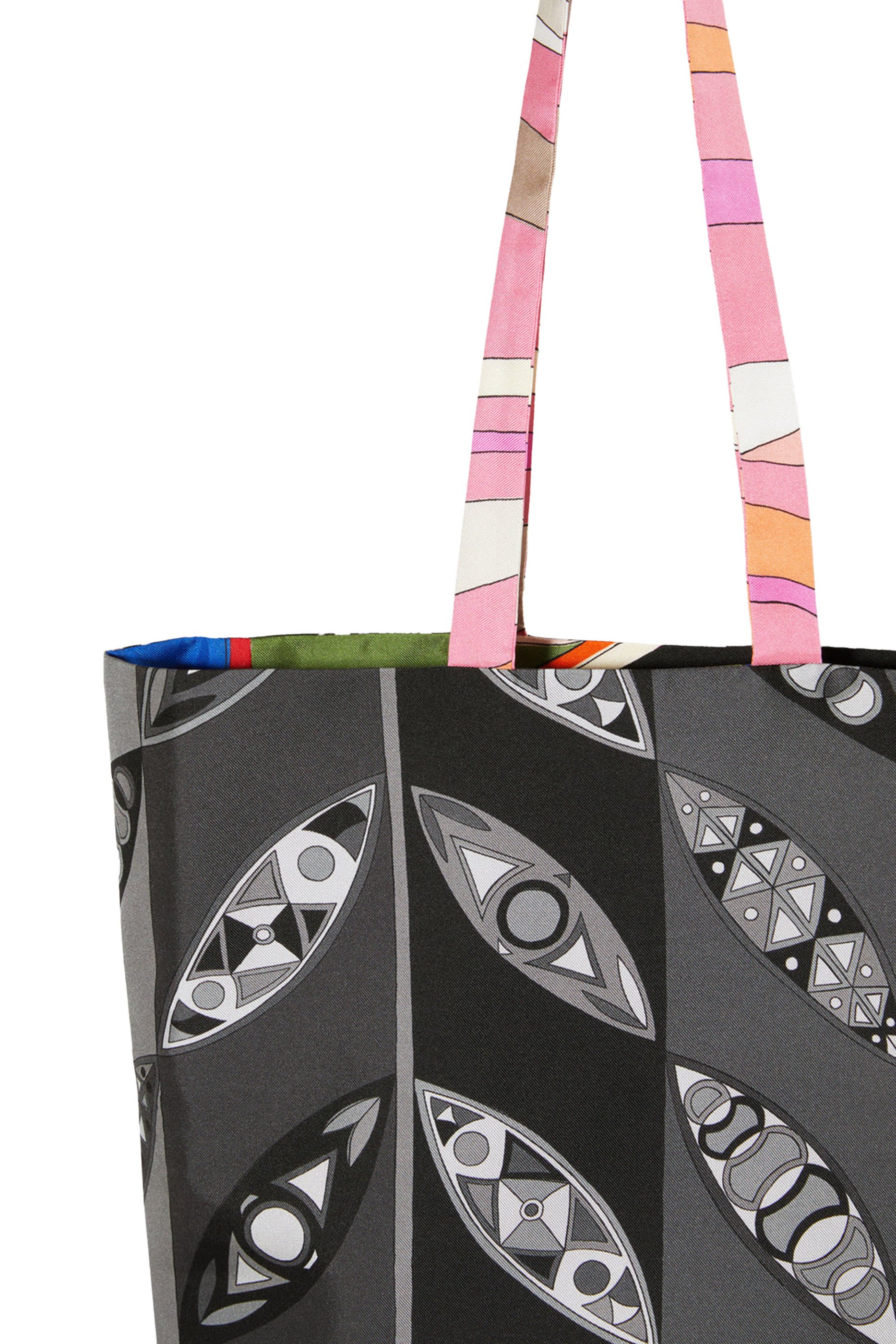 Gallery Reversible Tote Bag