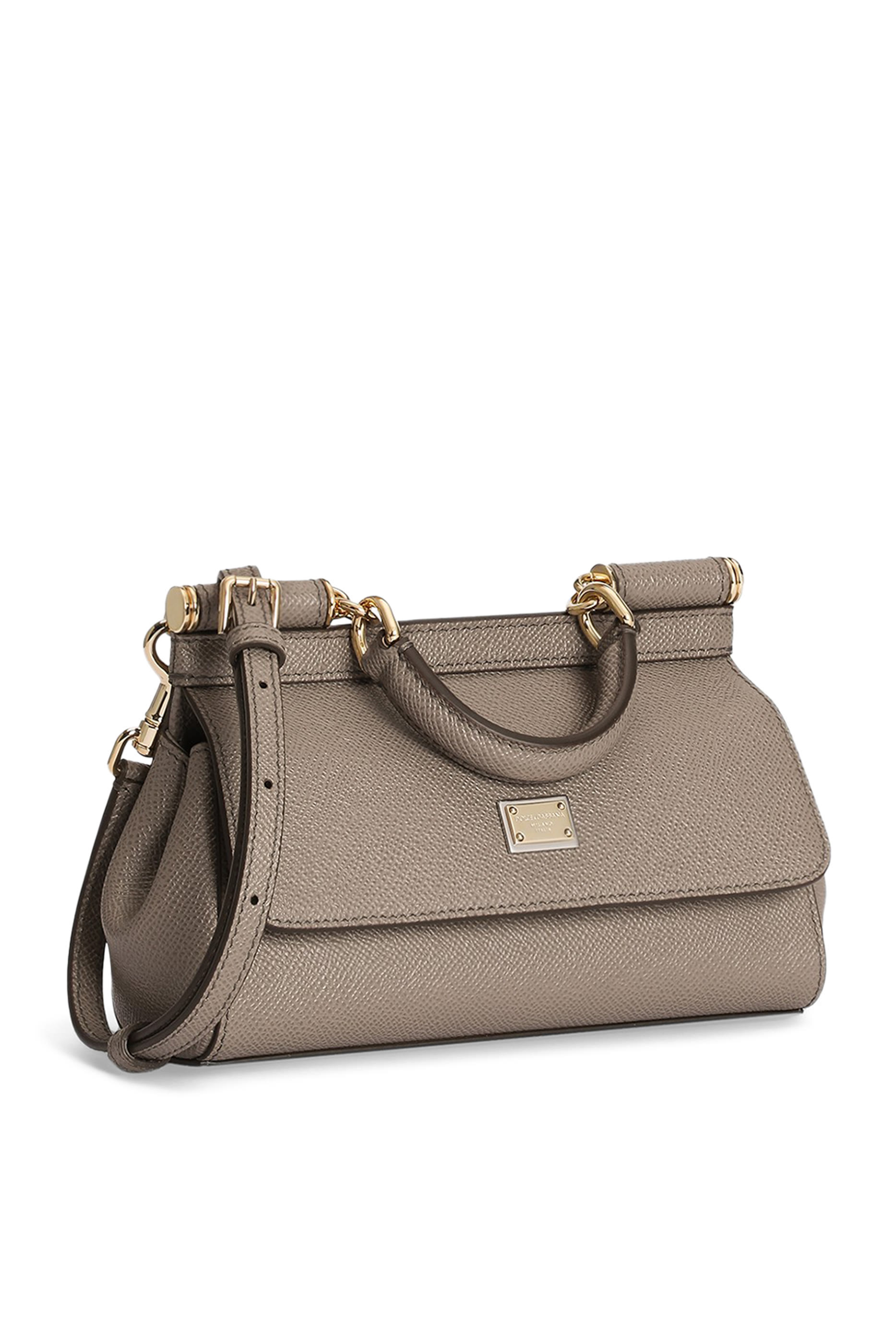 Mini Sicily Handbag
