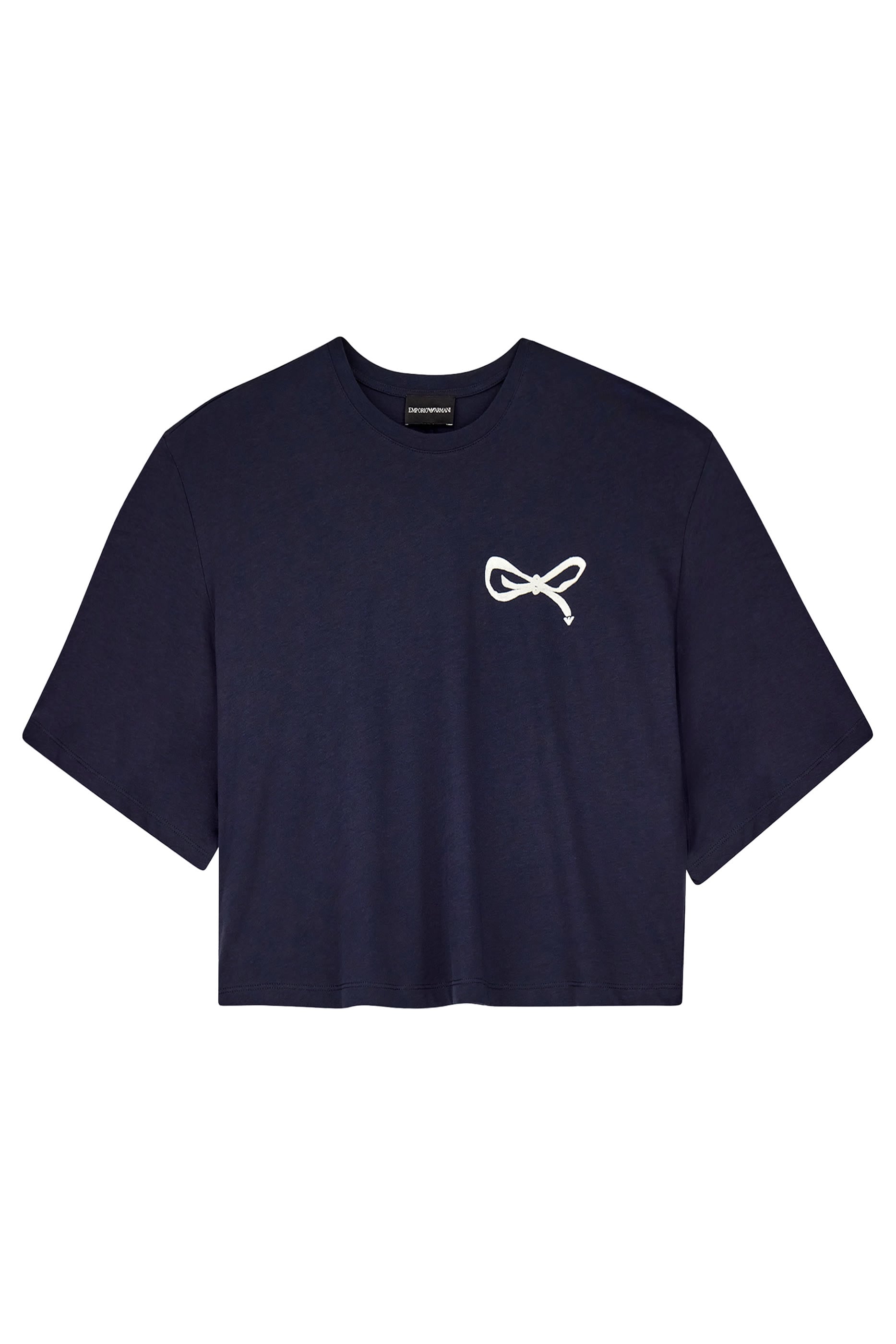 Oversized T-shirt 