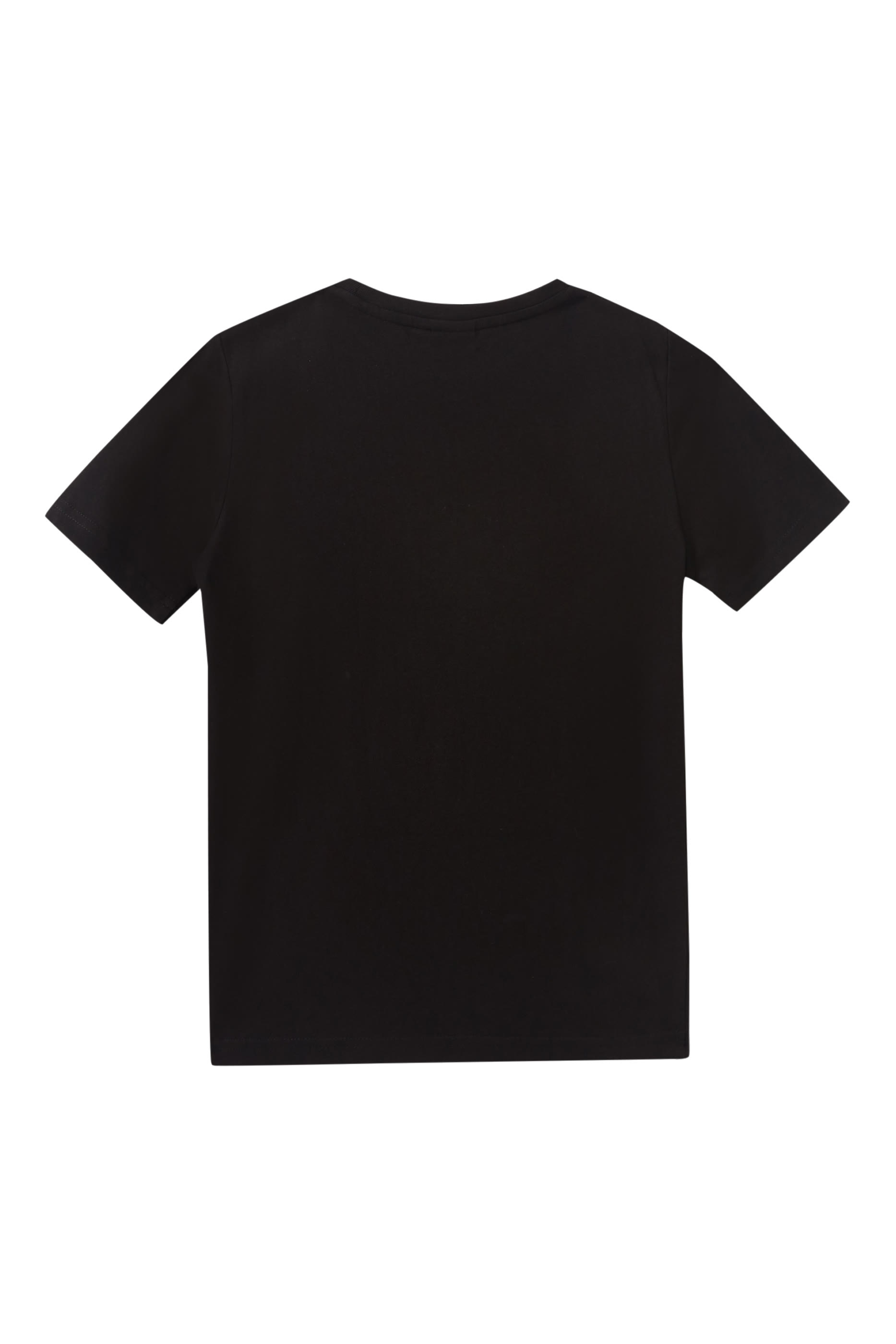 Kids Graphic Logo T-Shirt