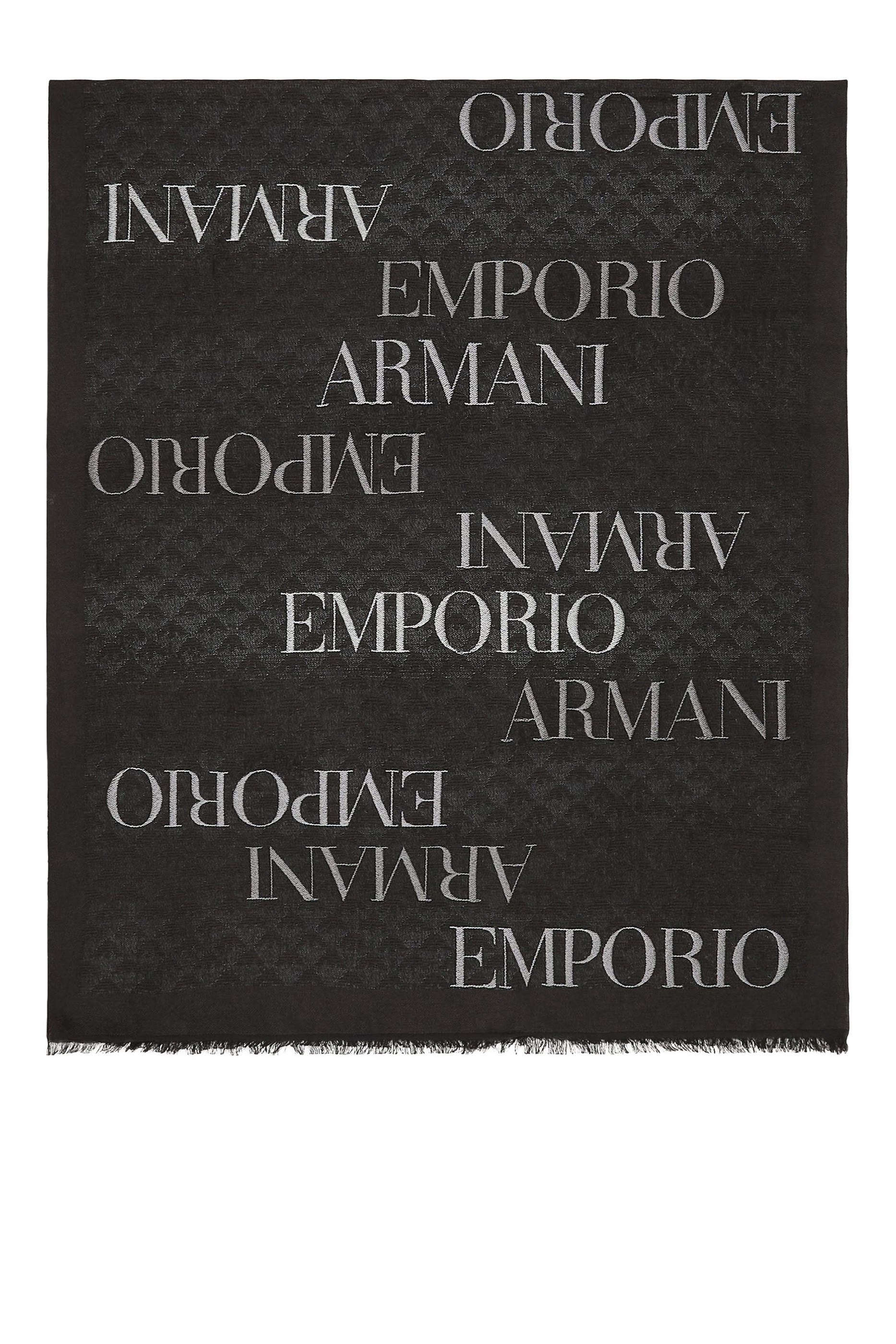 Logo Scarf