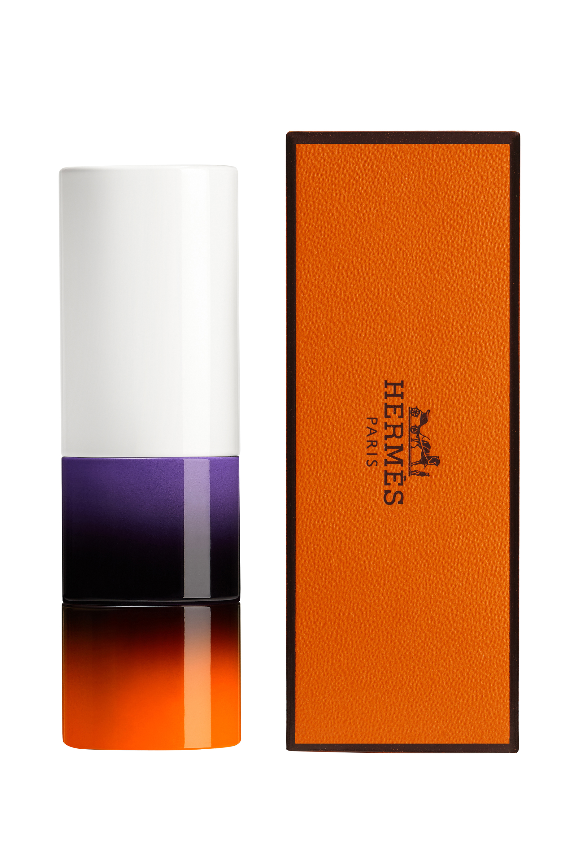 Rouge Hermès, Shiny Lipstick, Limited Edition