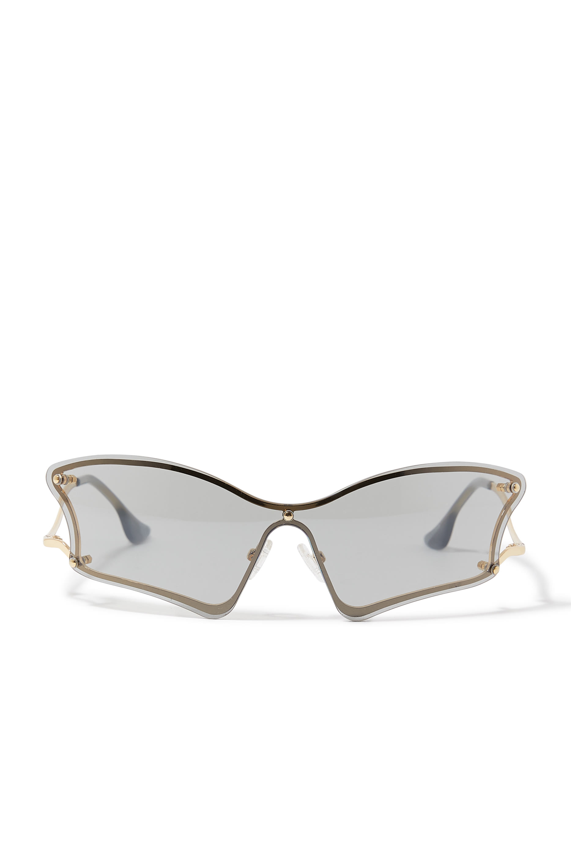 Nymph Wrap Sunglasses