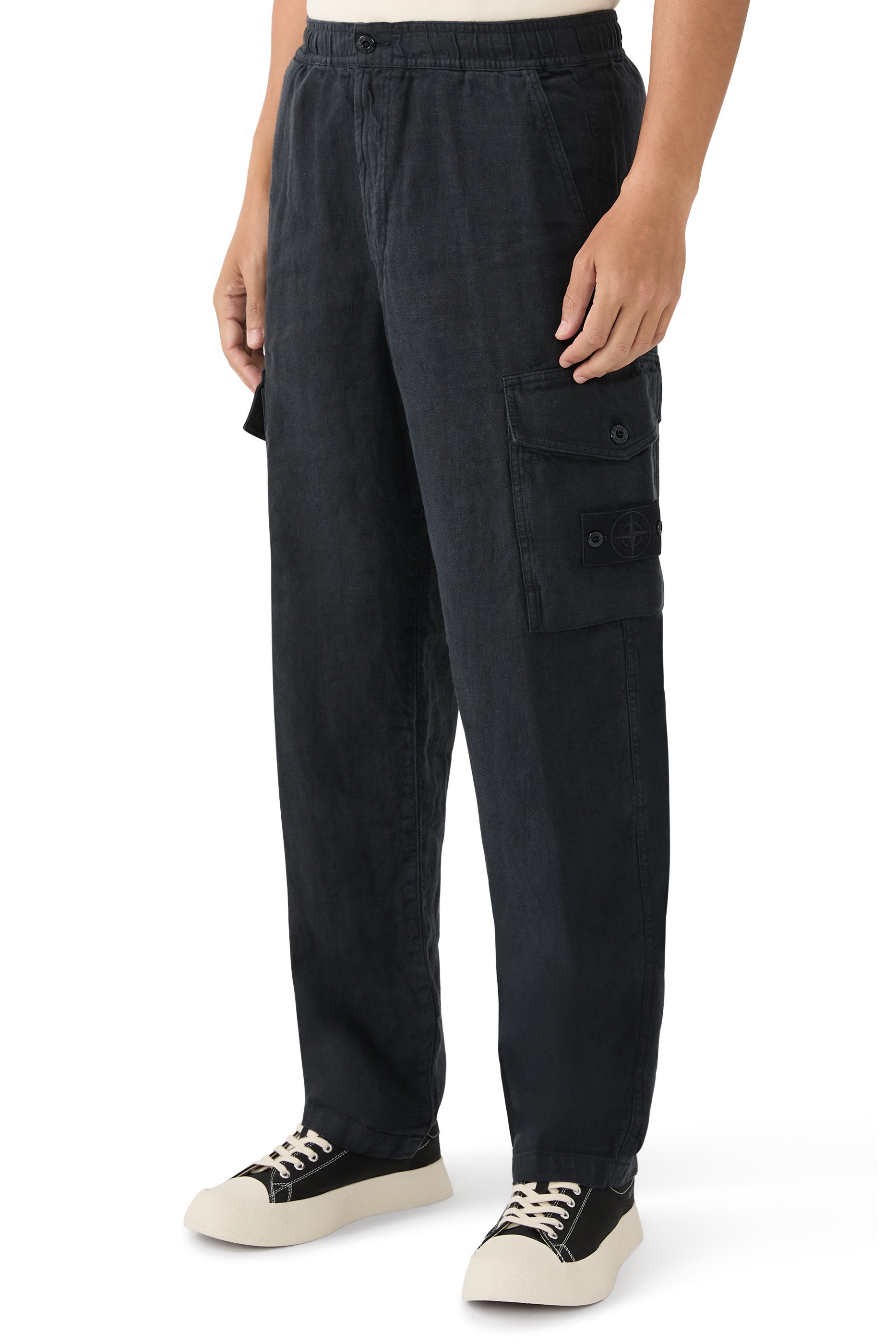 Cargo Trousers