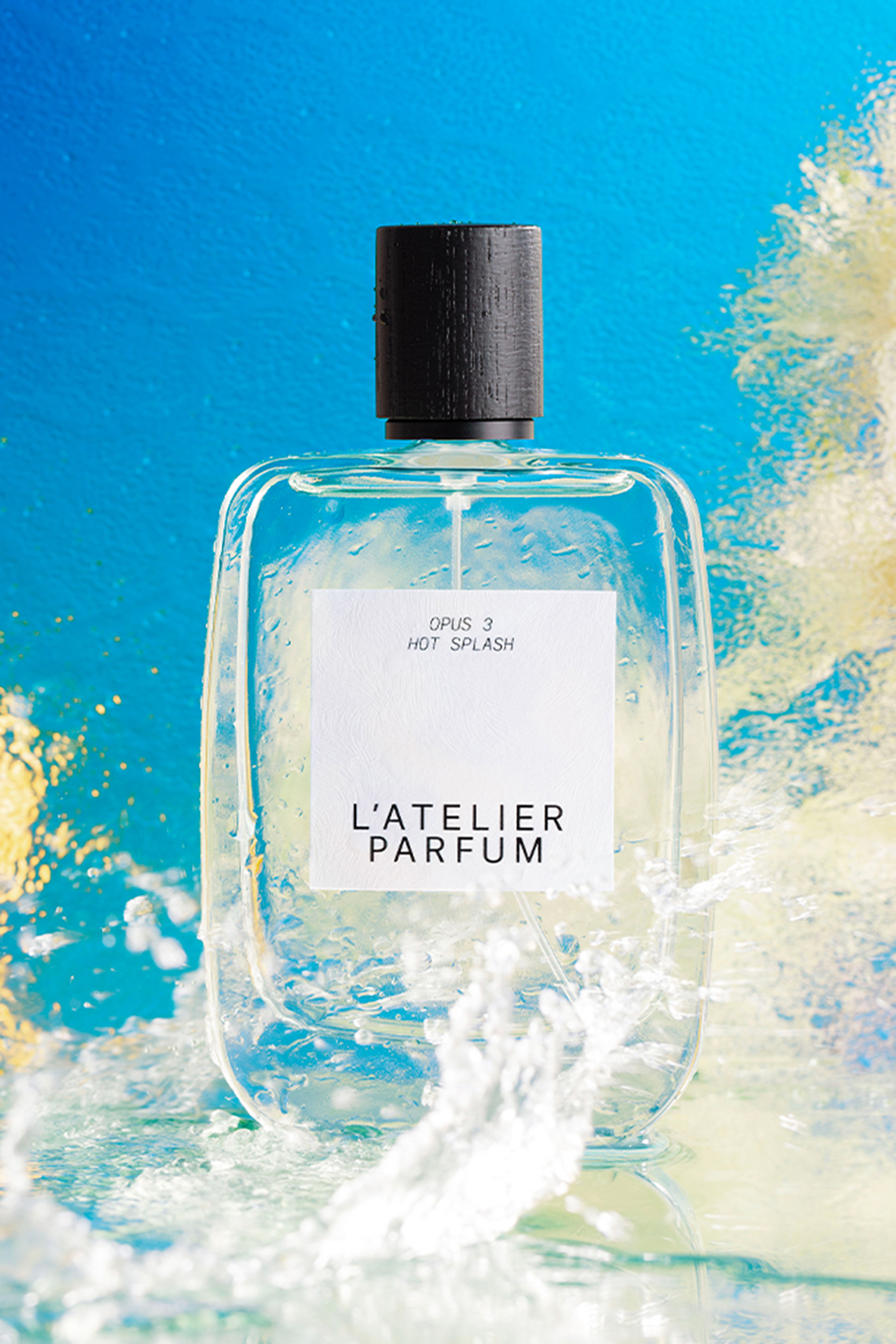 Hot Splash Eau De Parfum