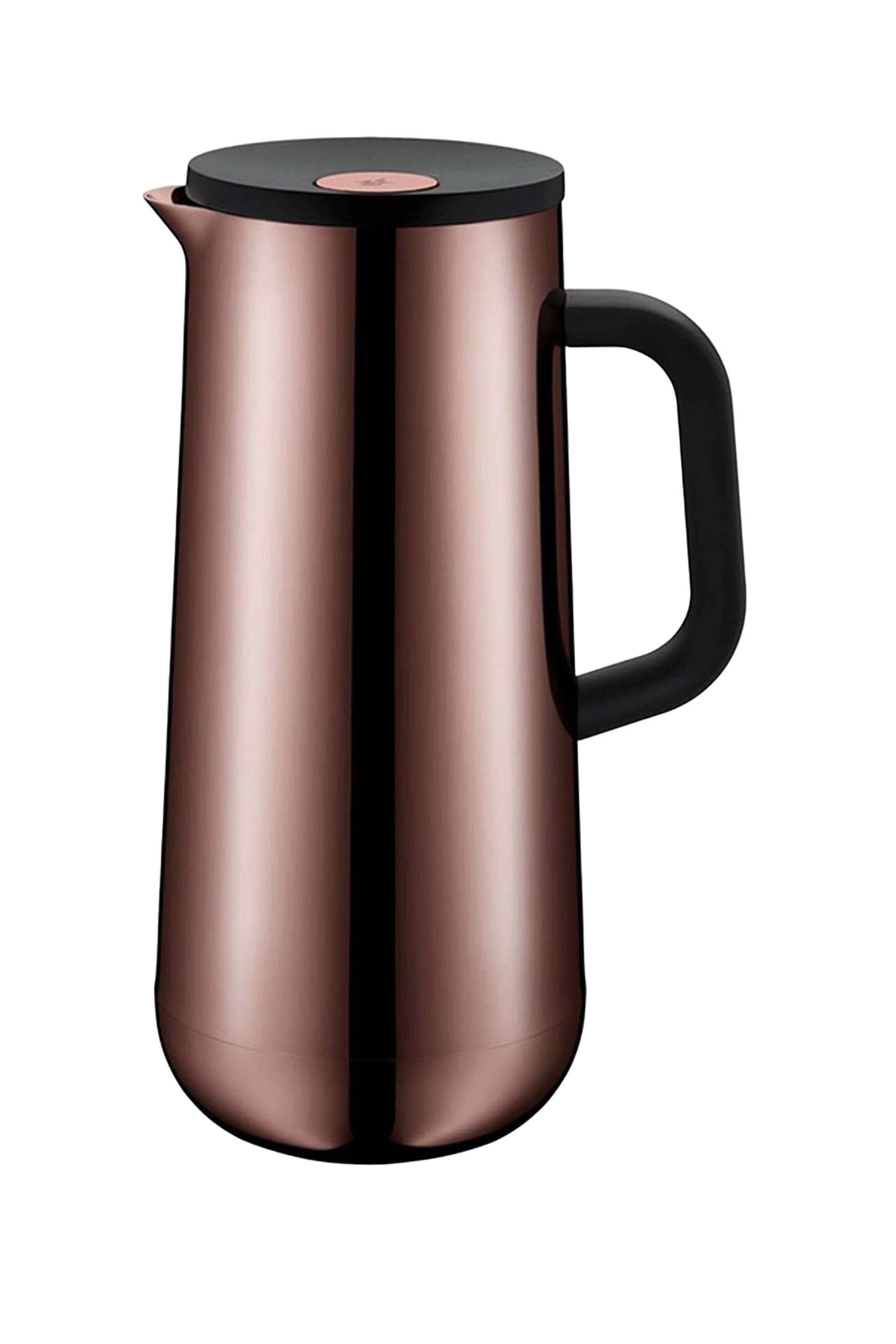 Impulse Coffee Flask 1L in Vintage Copper
